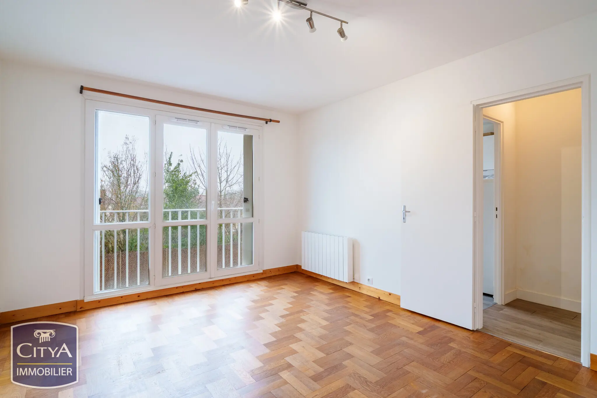 Photo 6 Appartement 1 pièce 28.41m²