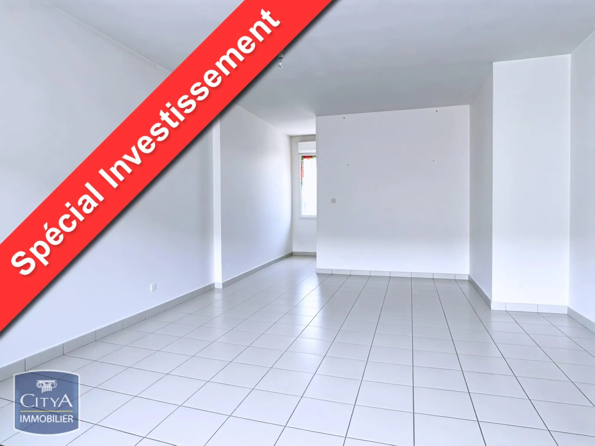 Photo 1 Appartement 2 pièces 50.88m²