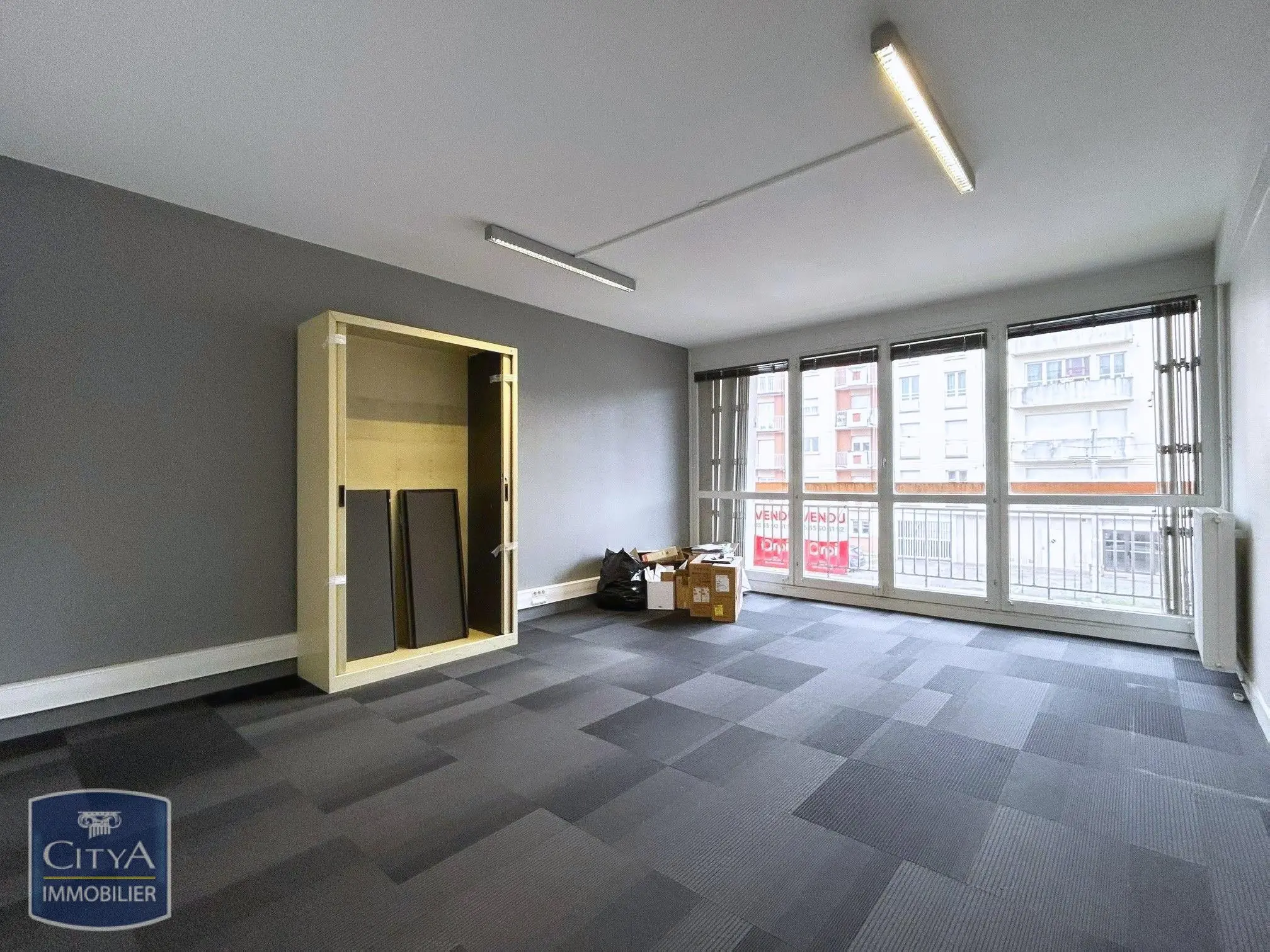 Photo 2 Appartement 2 pièces 56.92m²