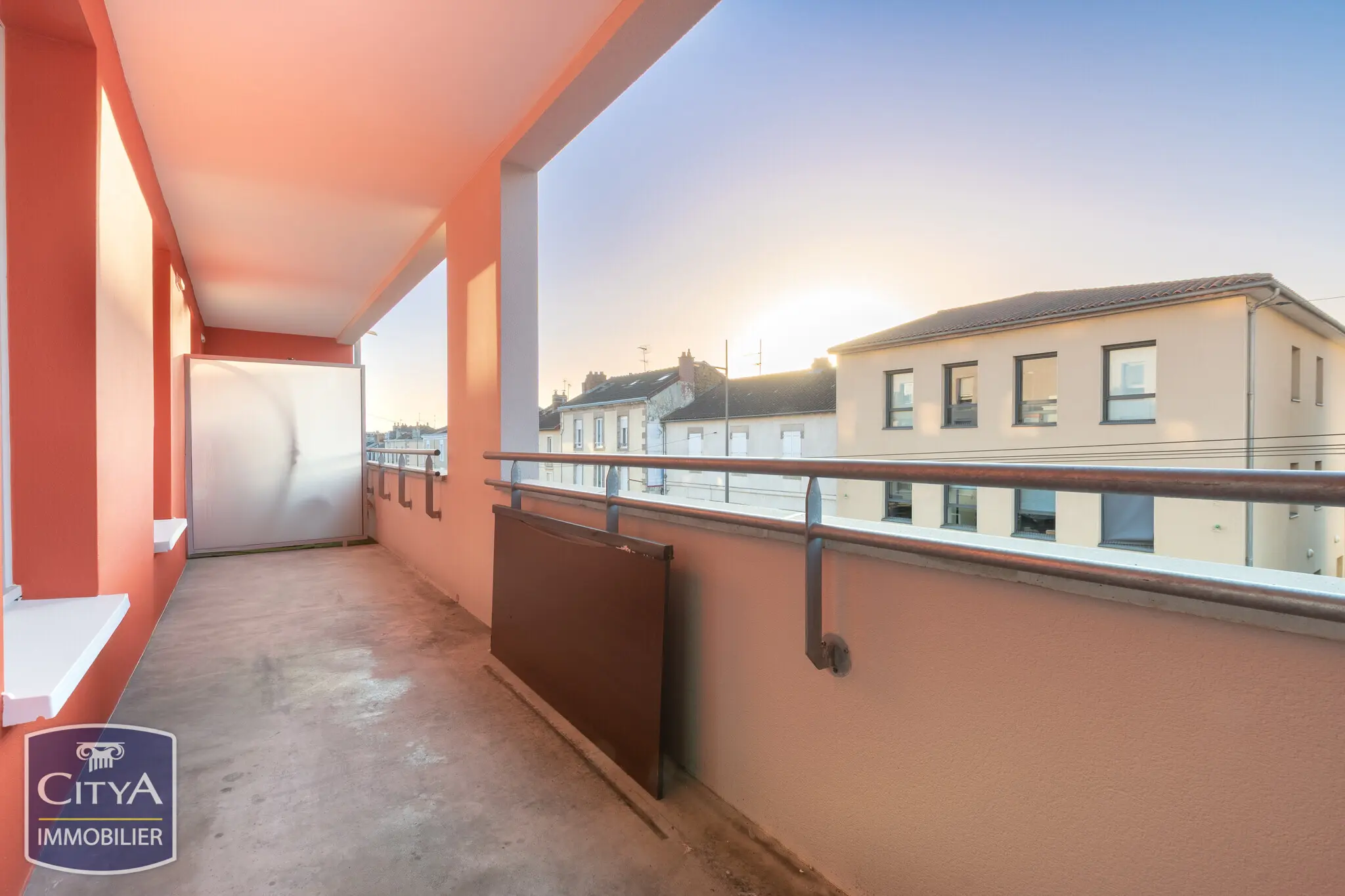 Photo 3 Appartement 2 pièces 44.67m²