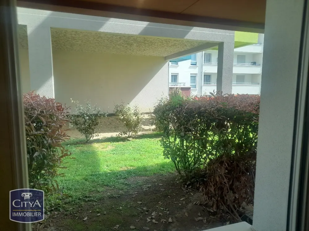 Photo 1 Appartement 2 pièces 45m²