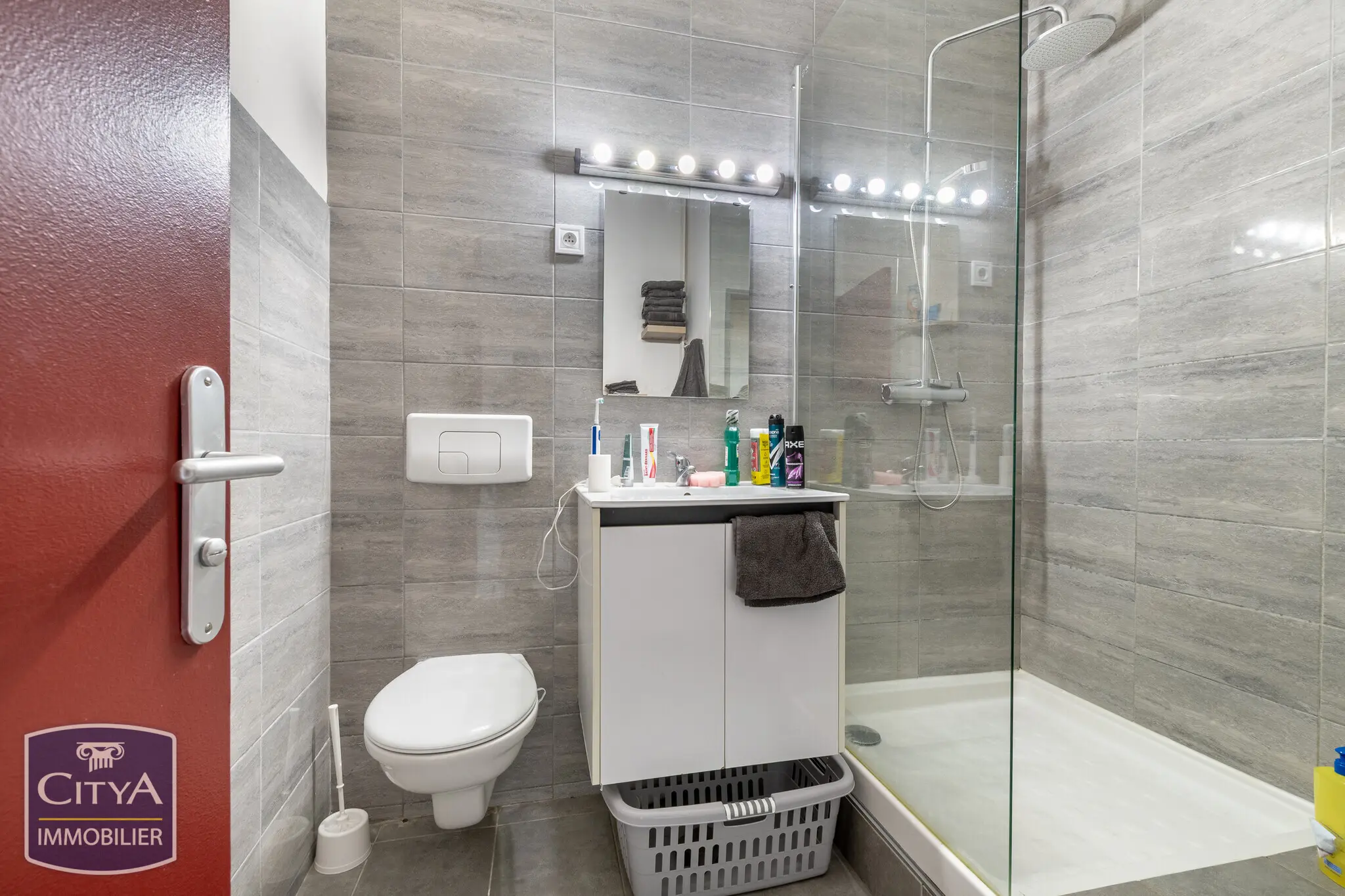 Photo 5 Appartement 2 pièces 45.57m²