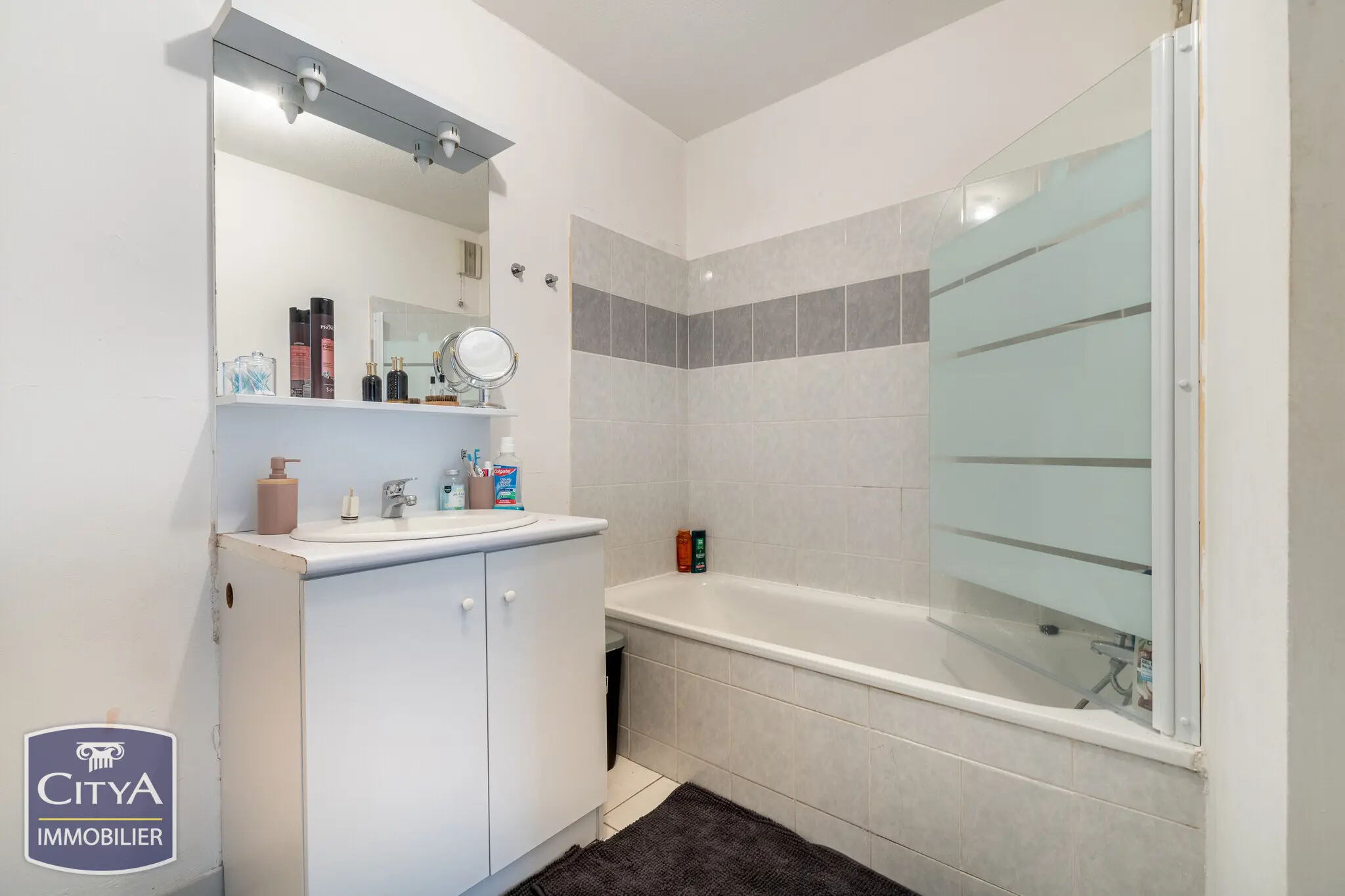 Photo 5 Appartement 3 pièces 54.26m²