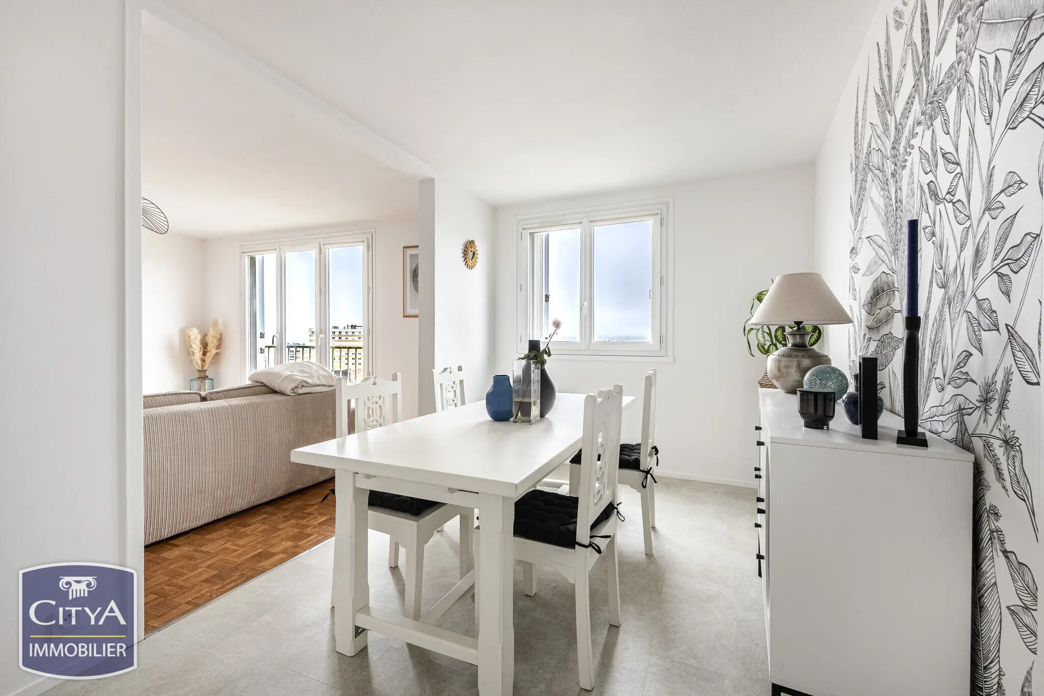 Photo 5 Appartement 4 pièces 70m²