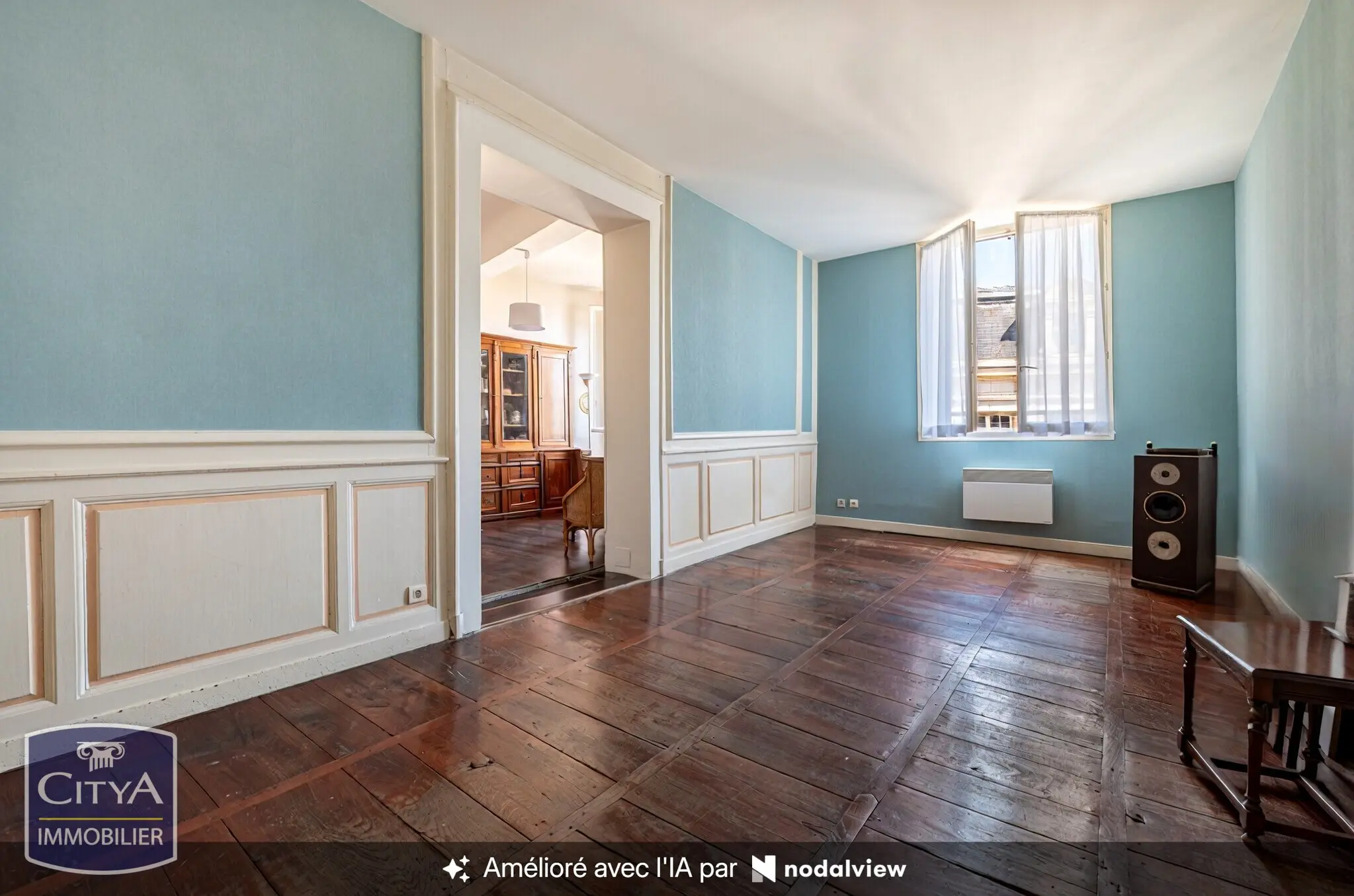 Photo 1 Appartement 4 pièces 93m²