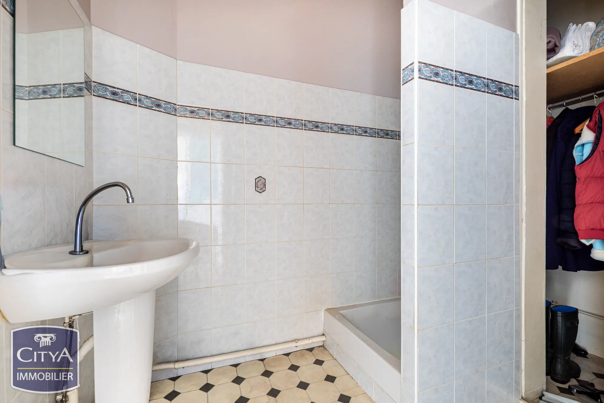 Photo 9 appartement Limoges