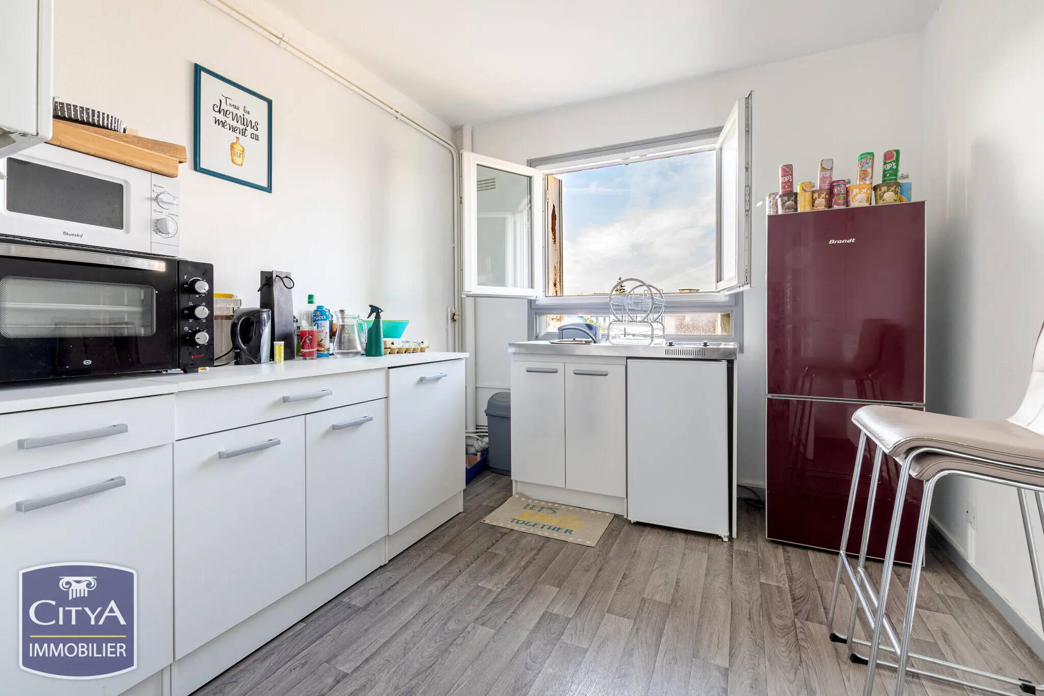 Photo 9 Appartement 2 pièces 53m²