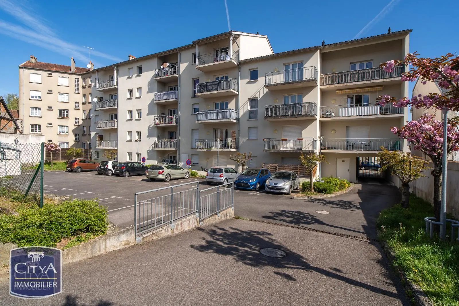 Photo 11 Appartement 2 pièces 42.39m²