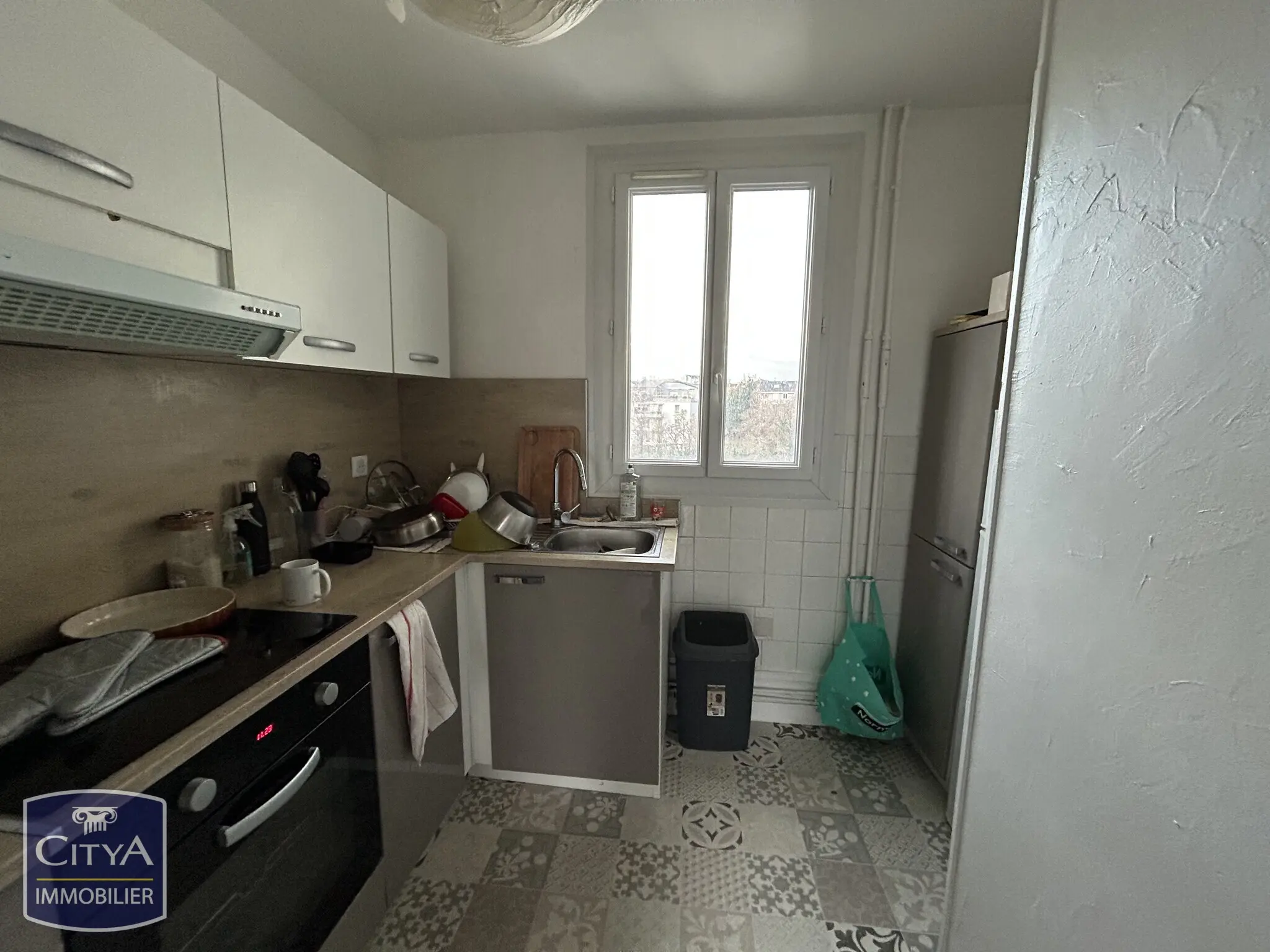 Photo 4 Appartement 3 pièces 57.15m²