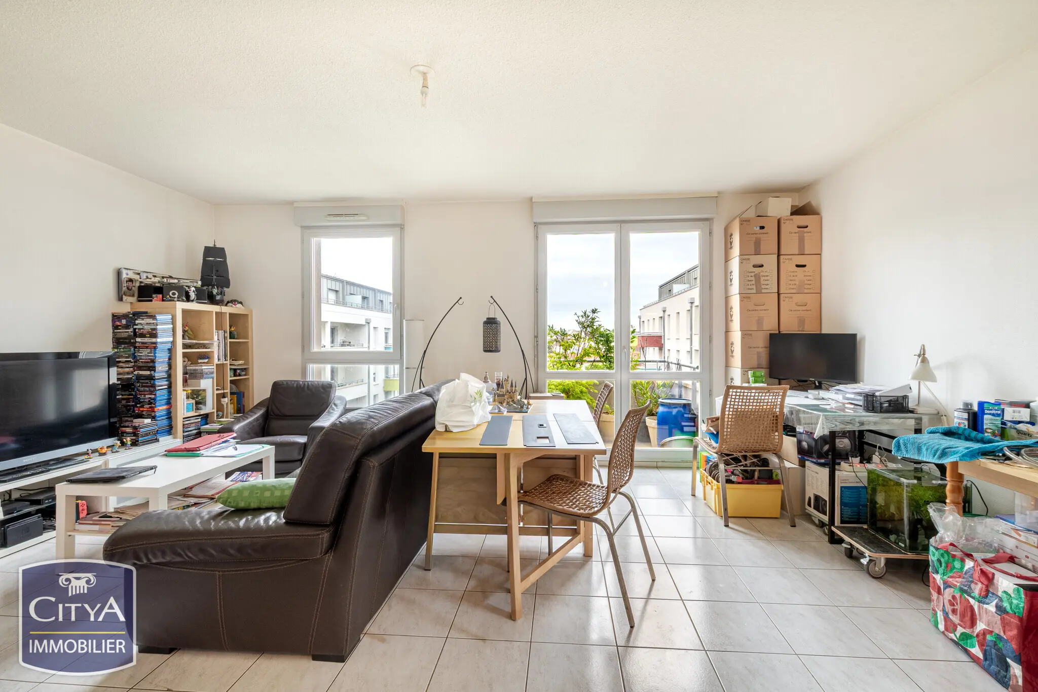 Photo 5 Appartement 3 pièces 65m²