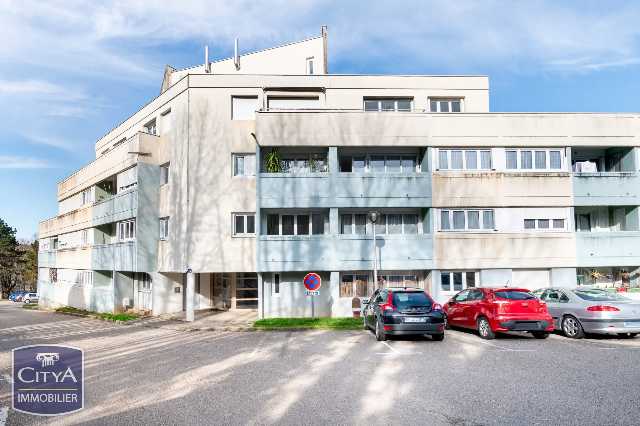 Photo 2 Appartement 2 pièces 52m²