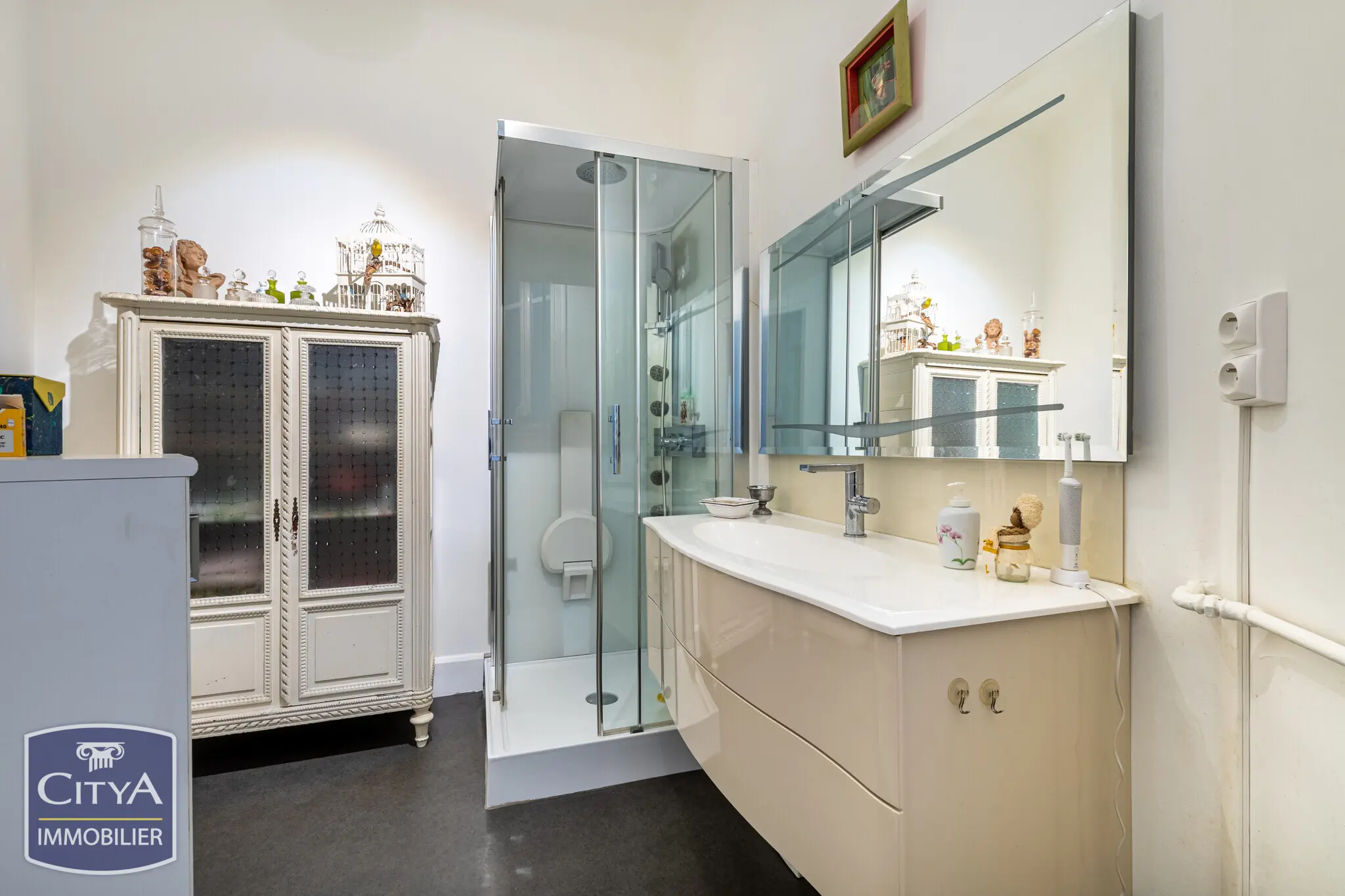 Photo 3 appartement Limoges