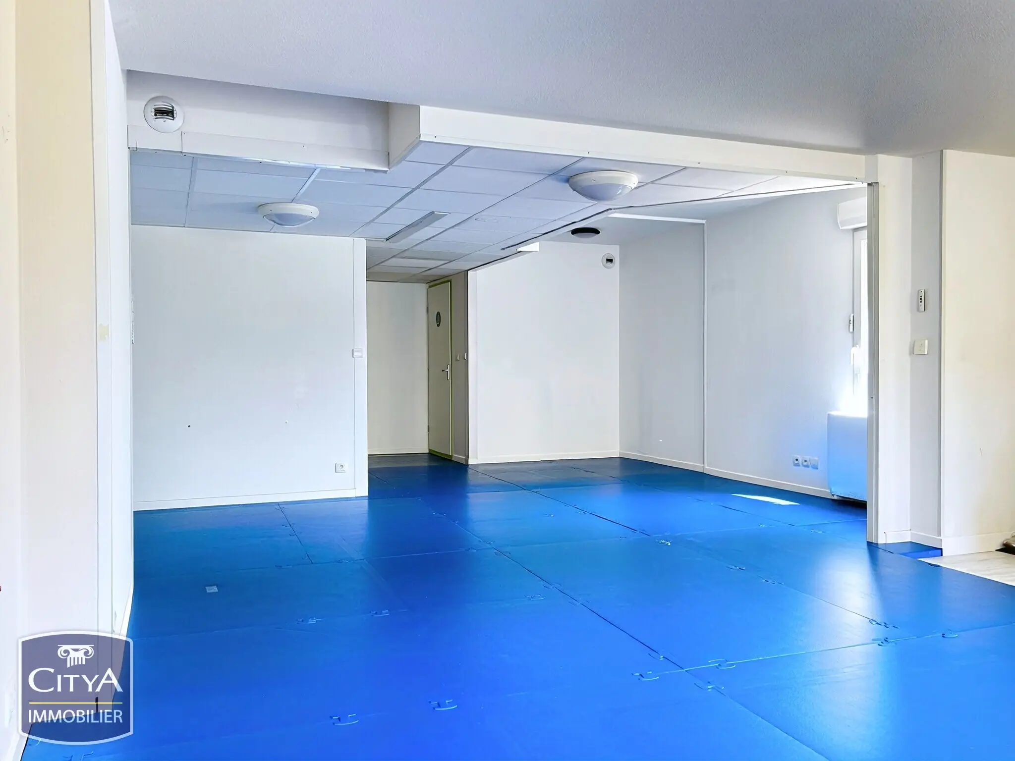 Photo 1 appartement Limoges