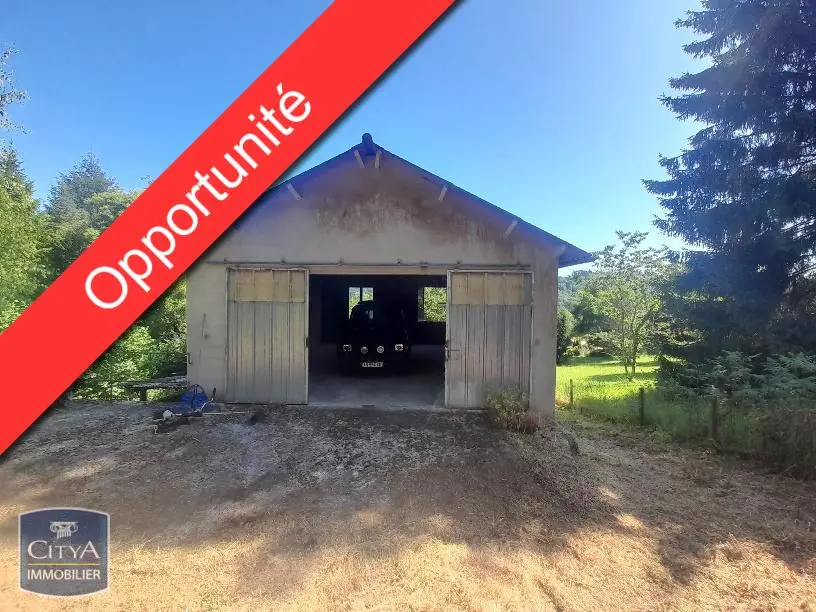 Photo 1 Fonds De Commerce 122m²