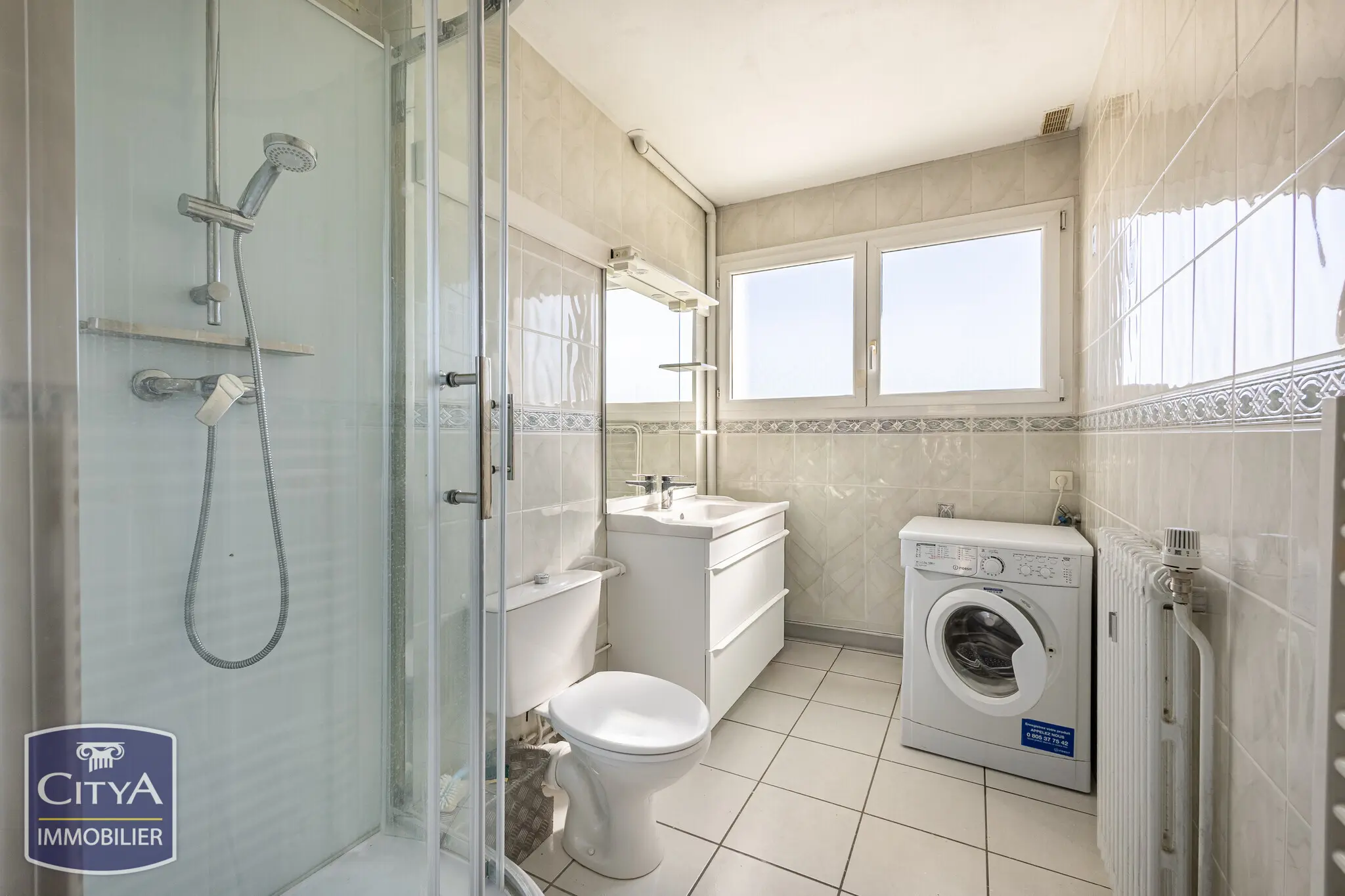 Photo 5 Appartement 2 pièces 44m²