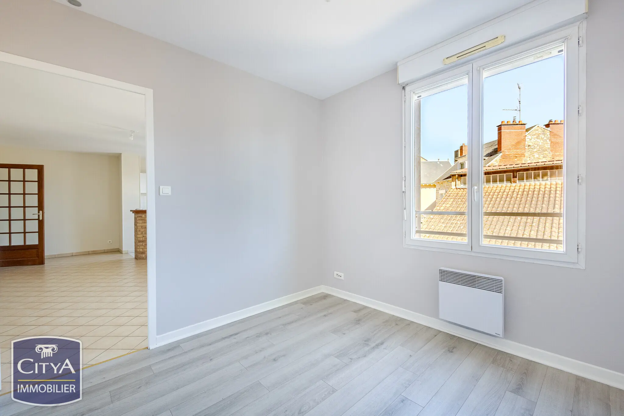 Photo 7 Appartement 2 pièces 43.55m²