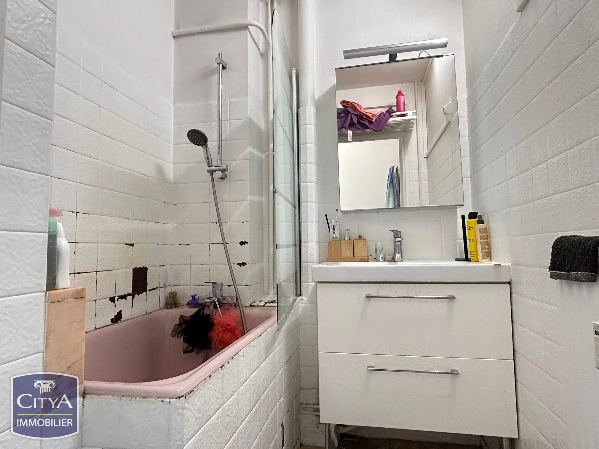 Photo 6 Appartement 4 pièces 66.9m²