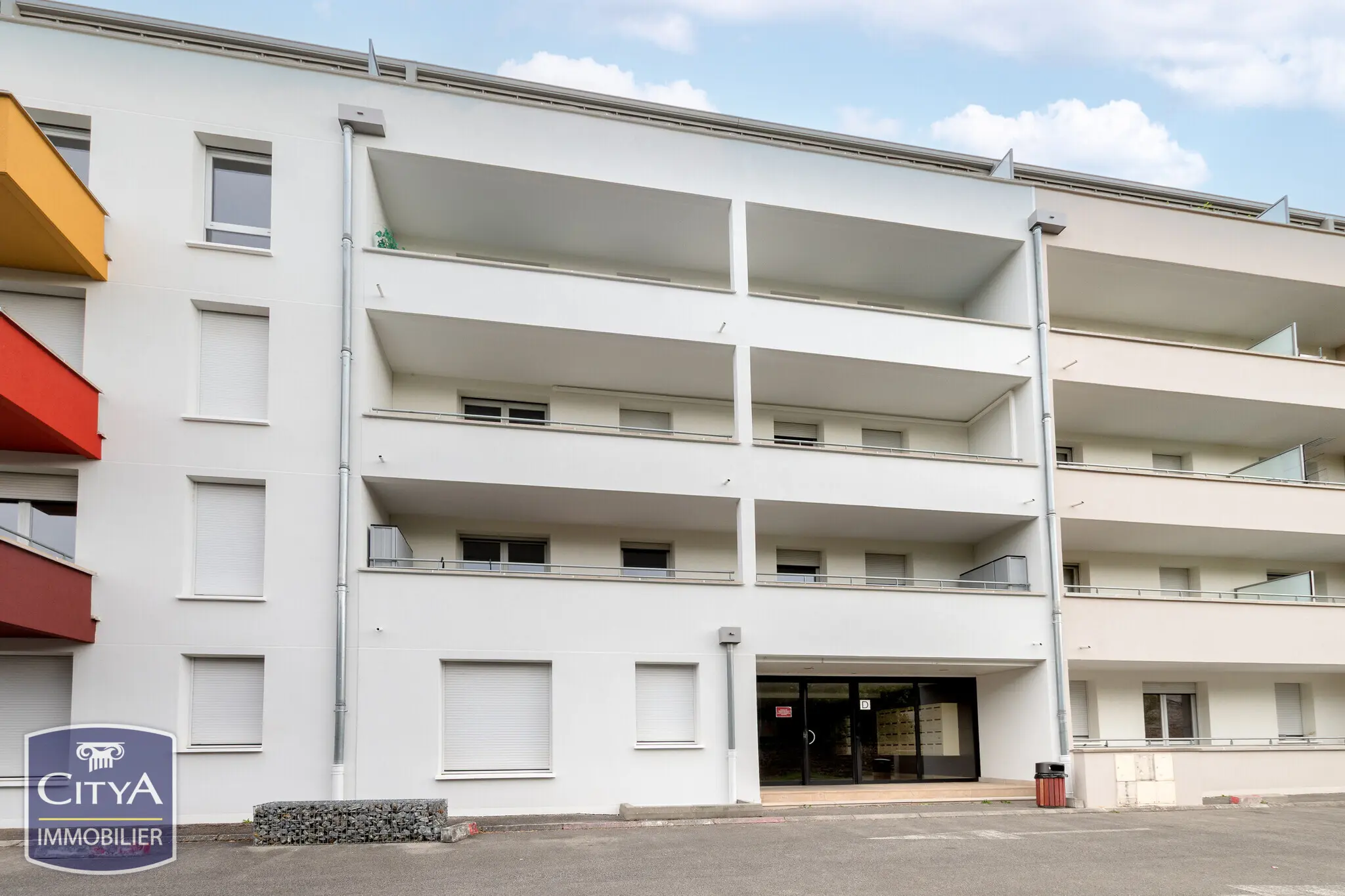 Photo 6 Appartement 3 pièces 65m²