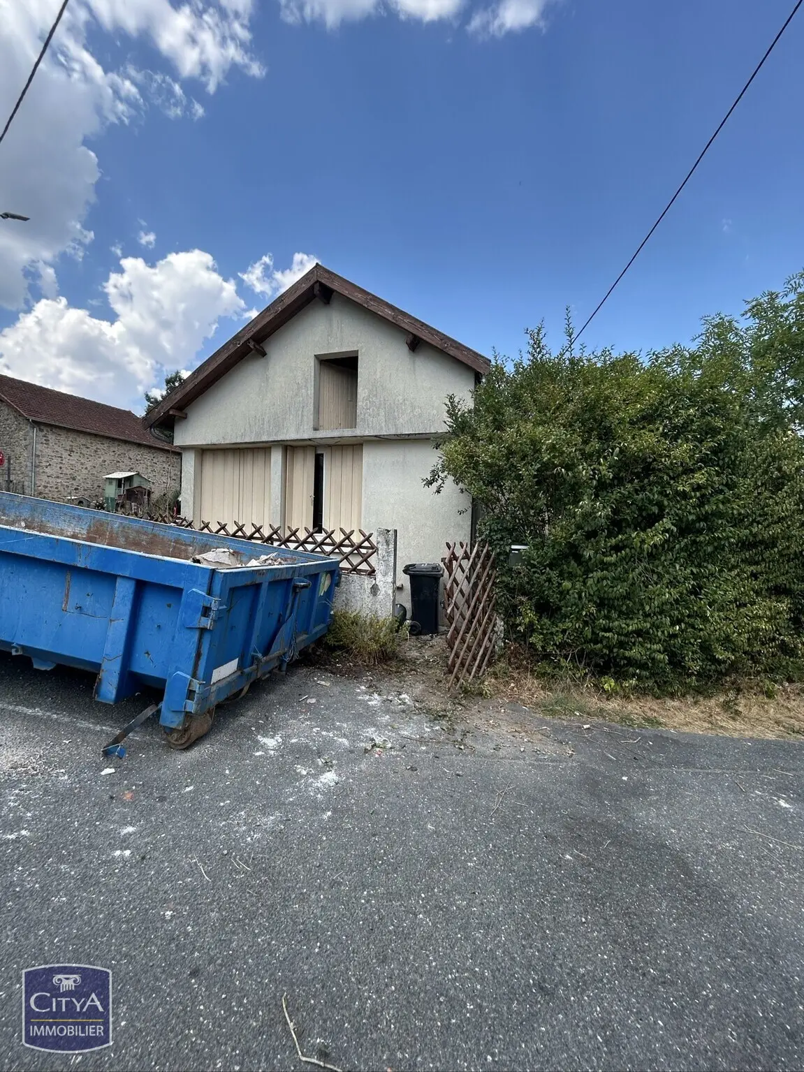 Photo 4 Maison 3 pièces 63m²