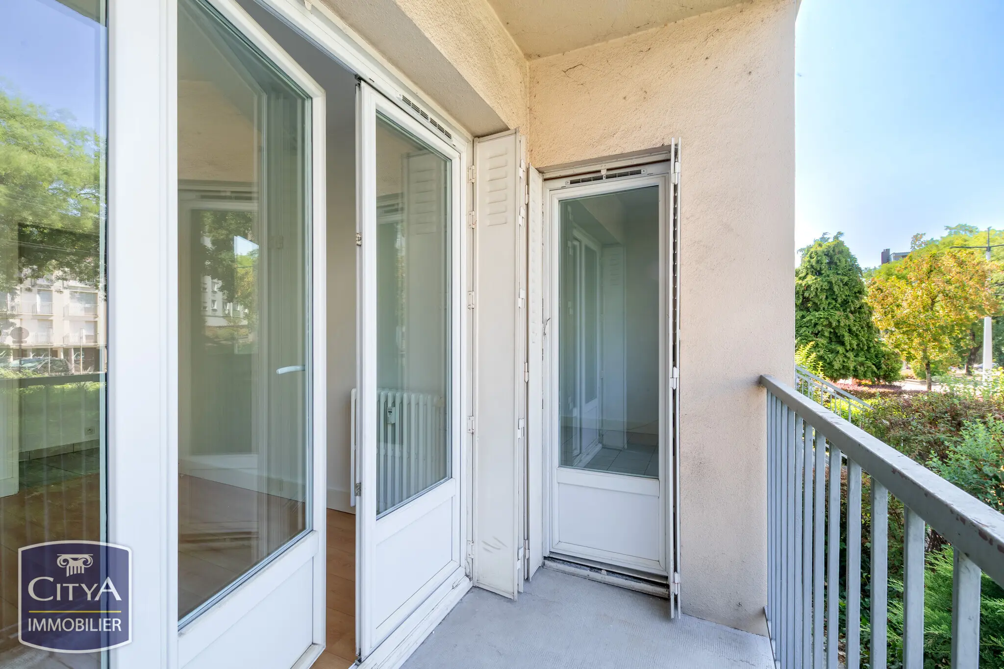 Photo 1 appartement Limoges