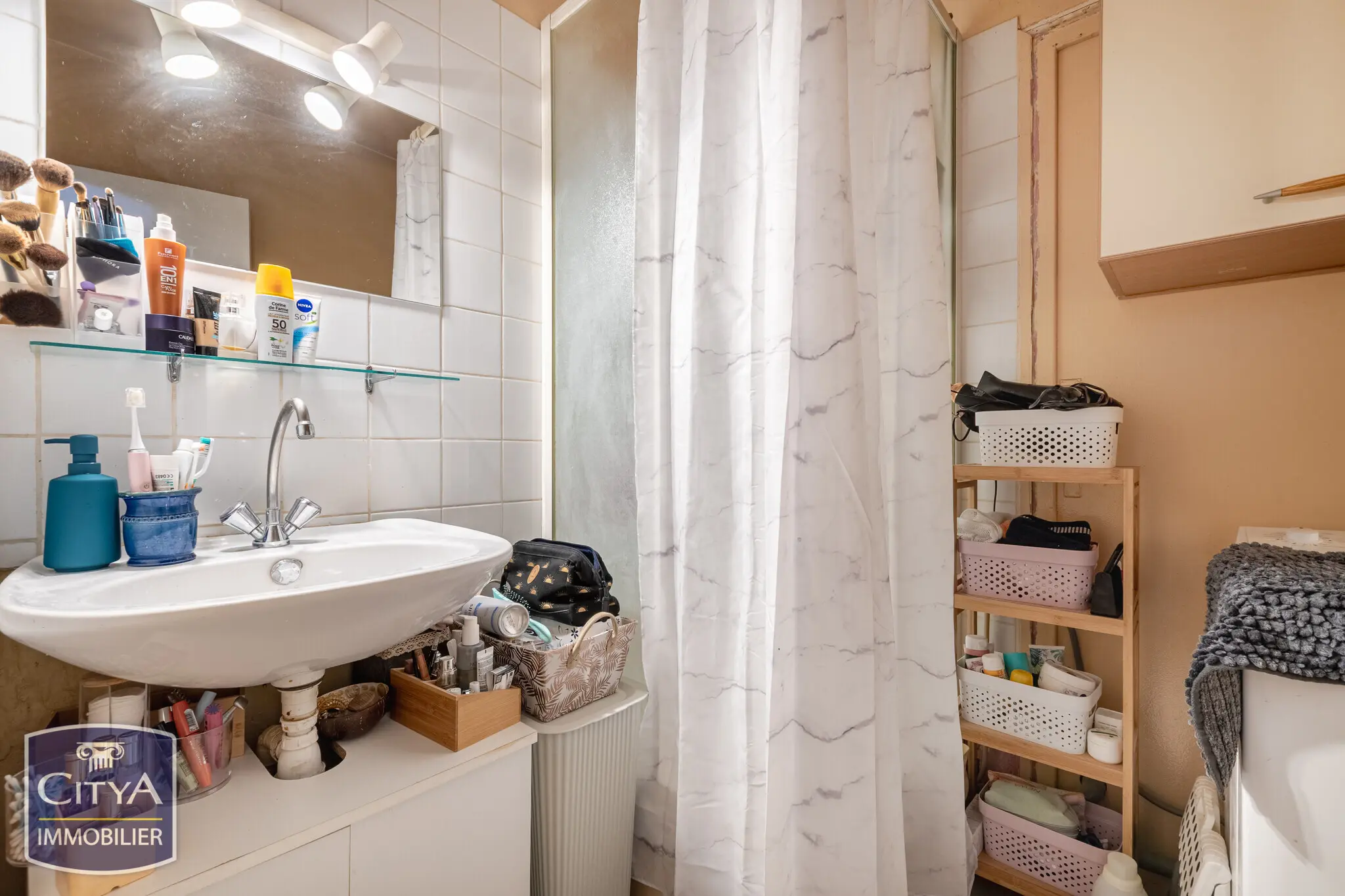 Photo 8 Appartement 3 pièces 51.2m²