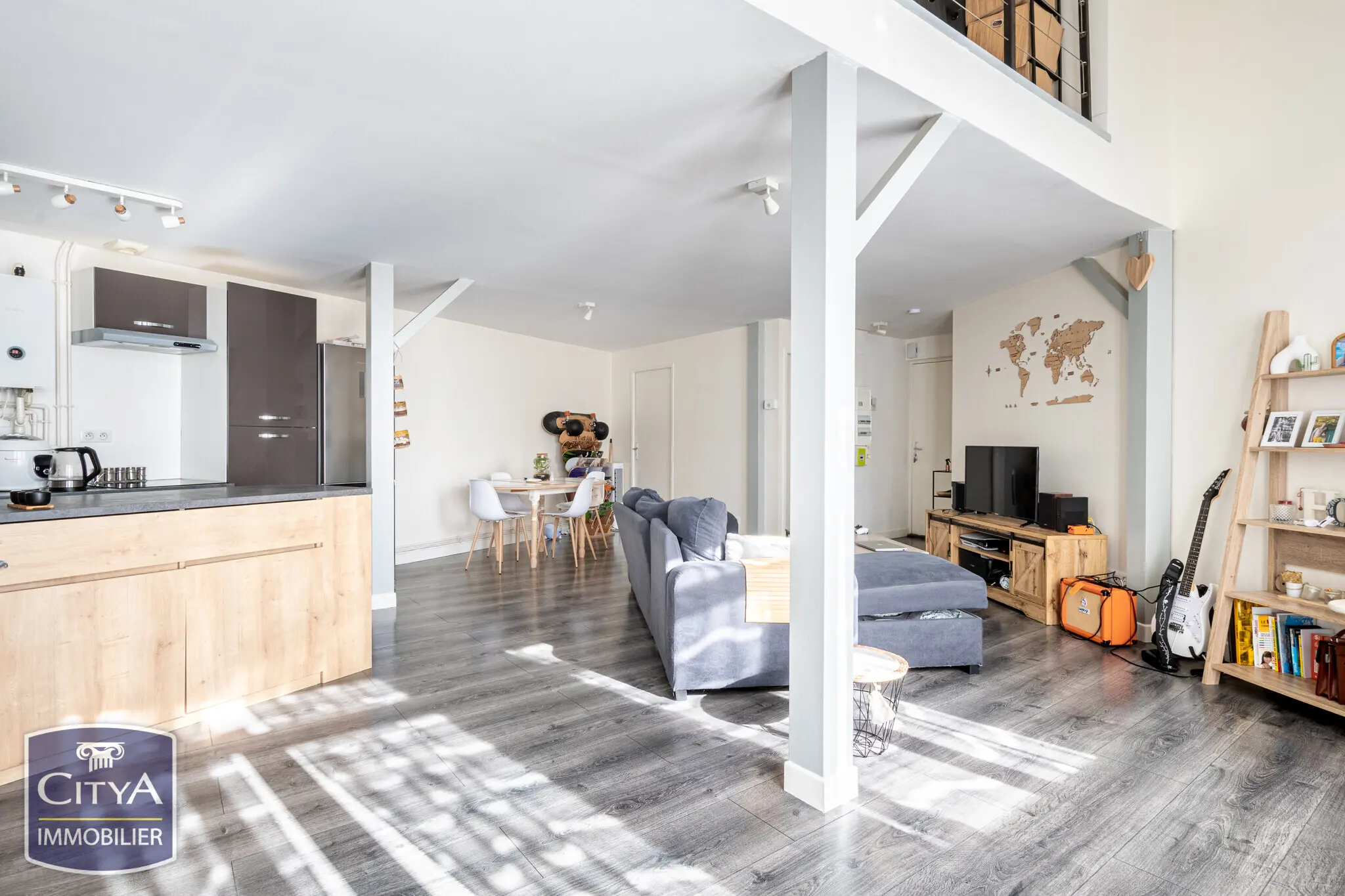 Photo 8 Appartement 3 pièces 75m²