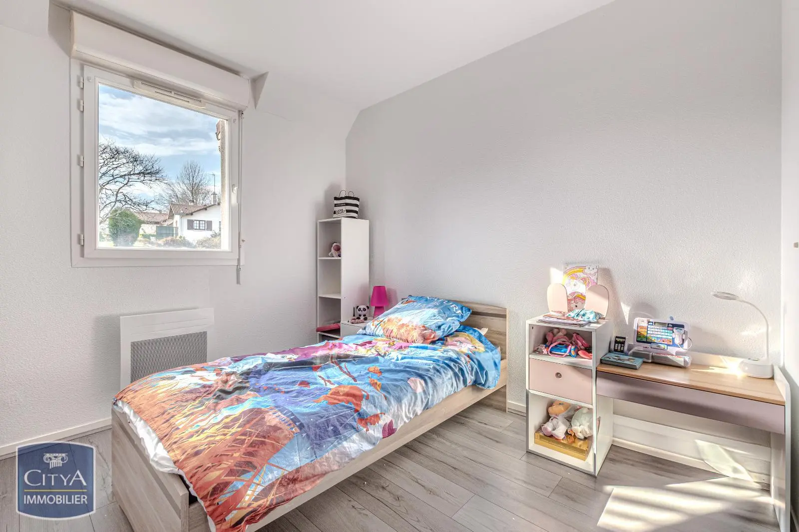 Photo 5 Appartement 4 pièces 83.48m²