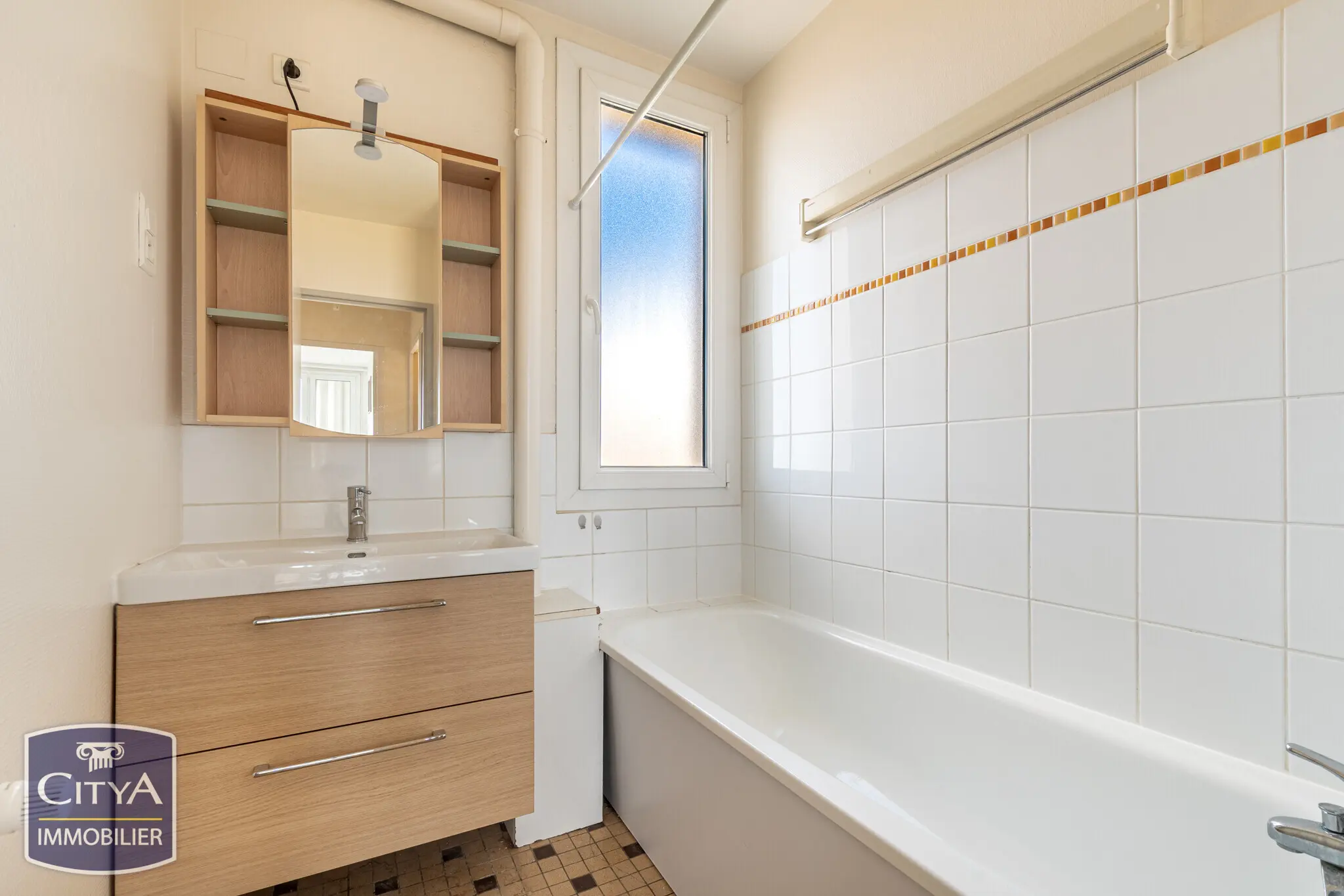 Photo 6 Appartement 3 pièces 56.86m²