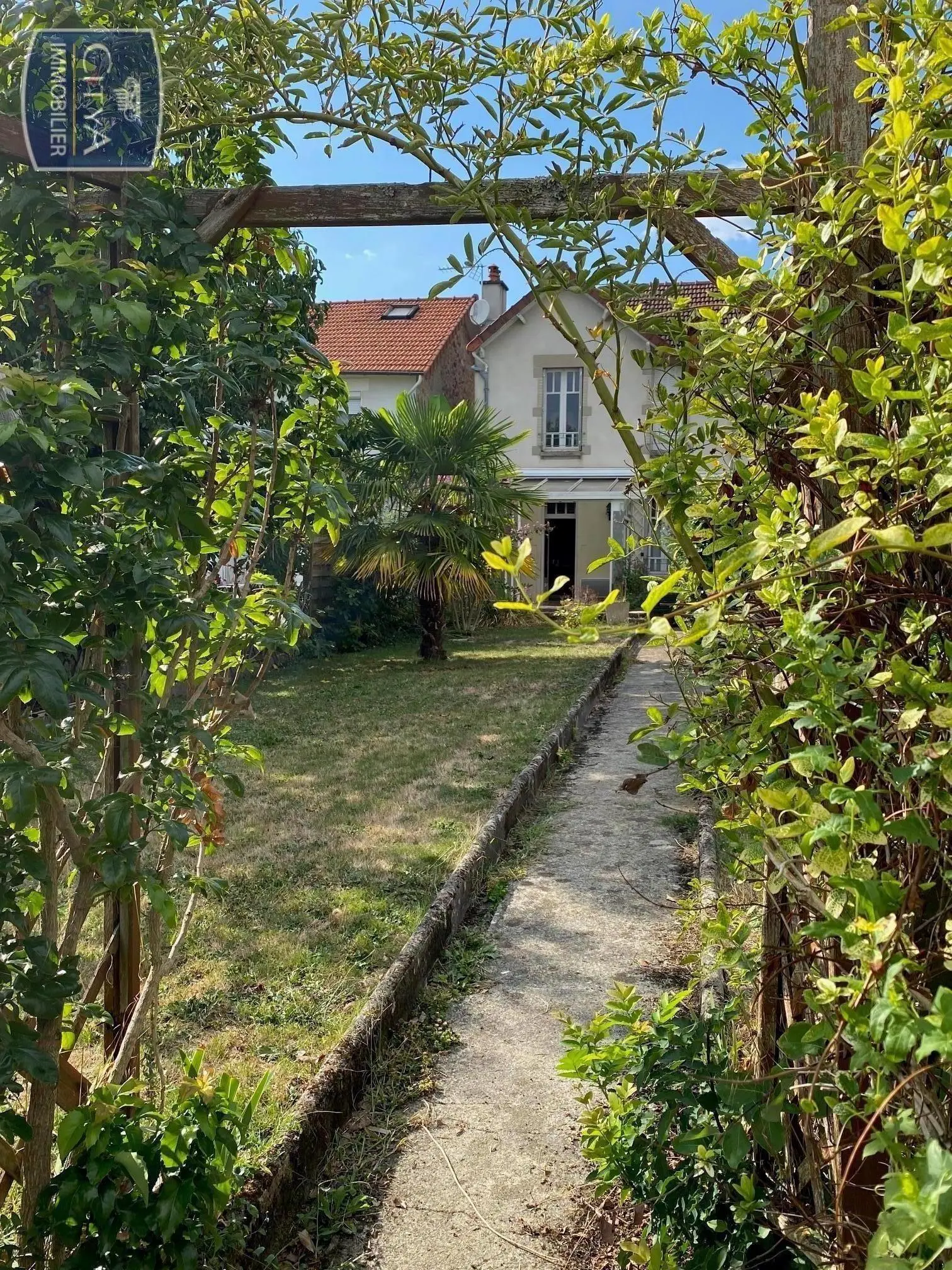 Photo 4 Maison 5 pièces 100m²