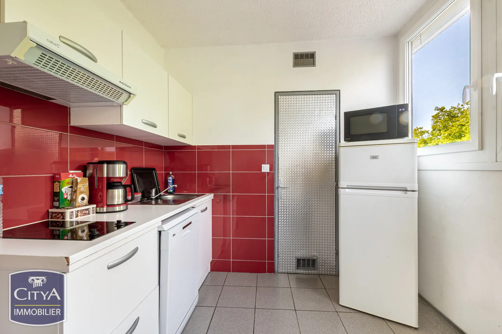 Photo 4 Appartement 2 pièces 45.57m²