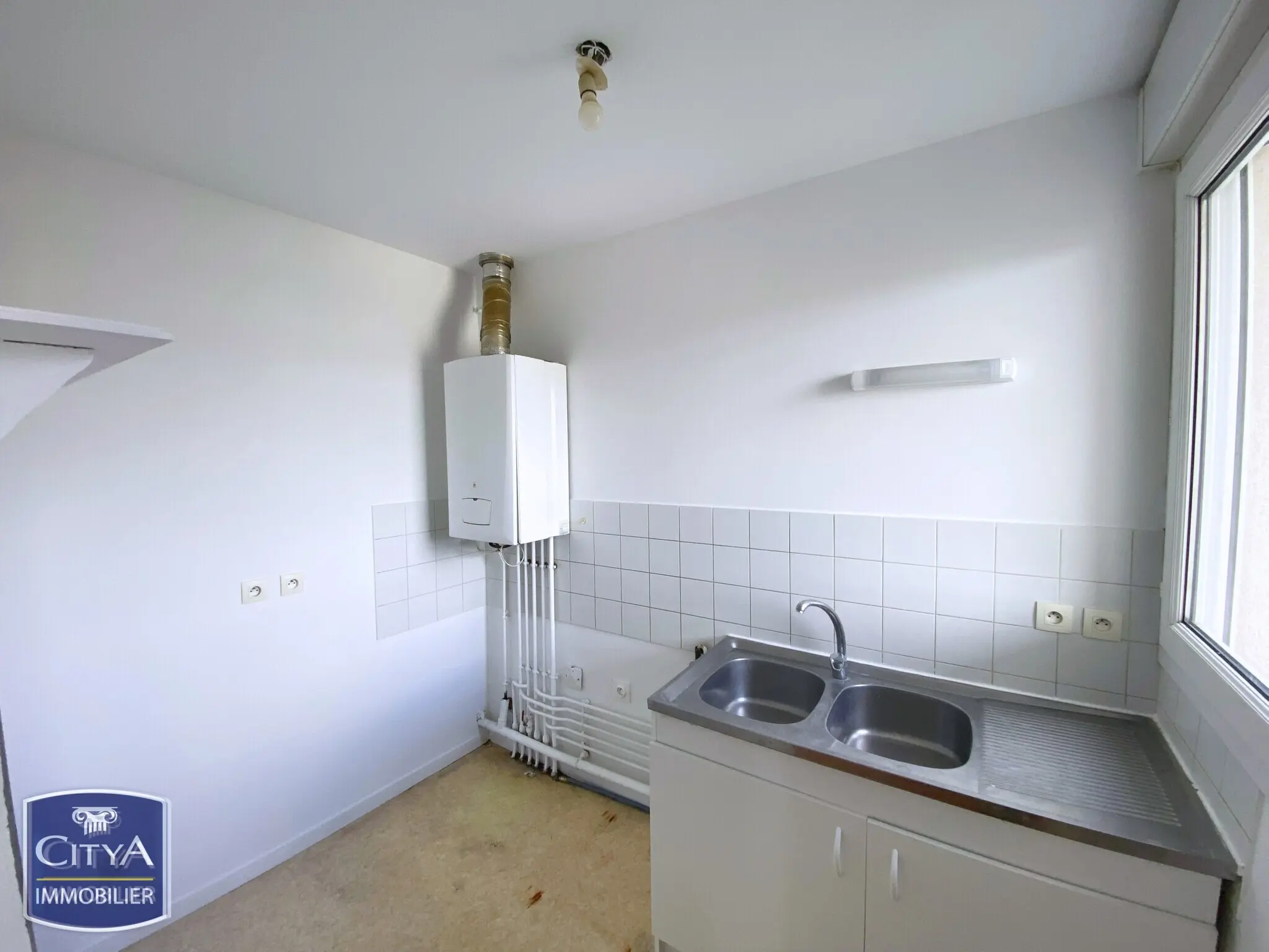 Photo 3 Appartement 3 pièces 64m²