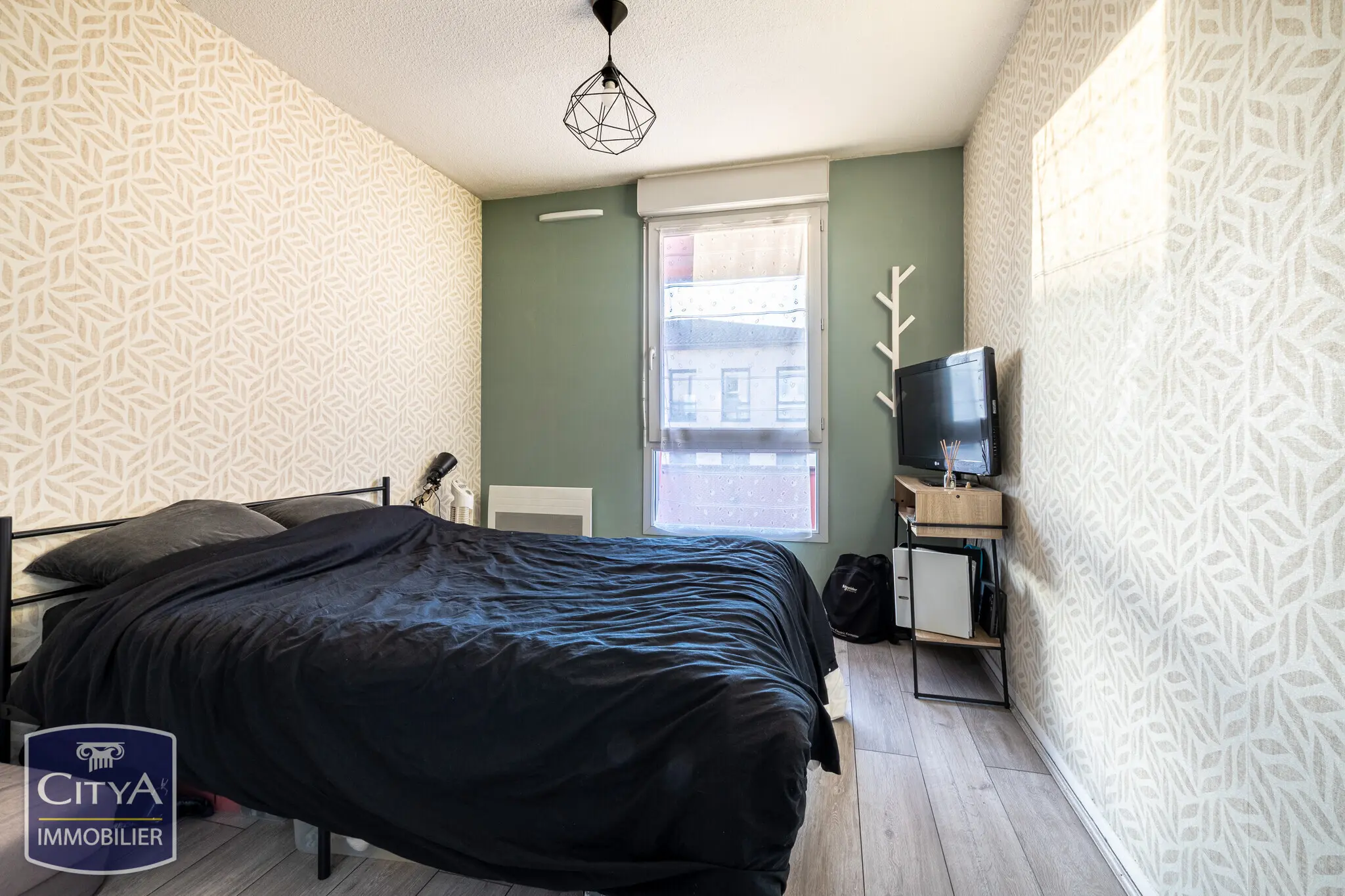 Photo 9 Appartement 2 pièces 44.67m²