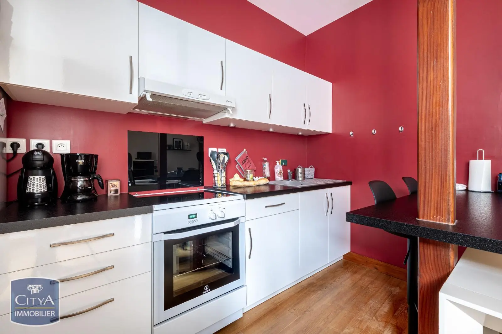 Photo 19 Appartement 3 pièces 50m²