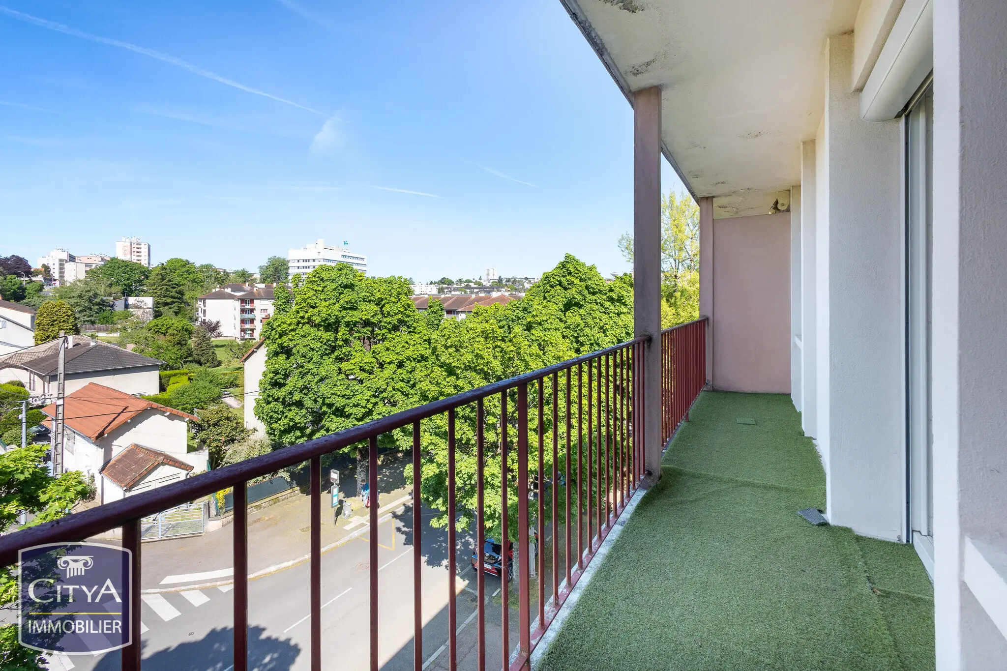 Photo 2 Appartement 2 pièces 44m²