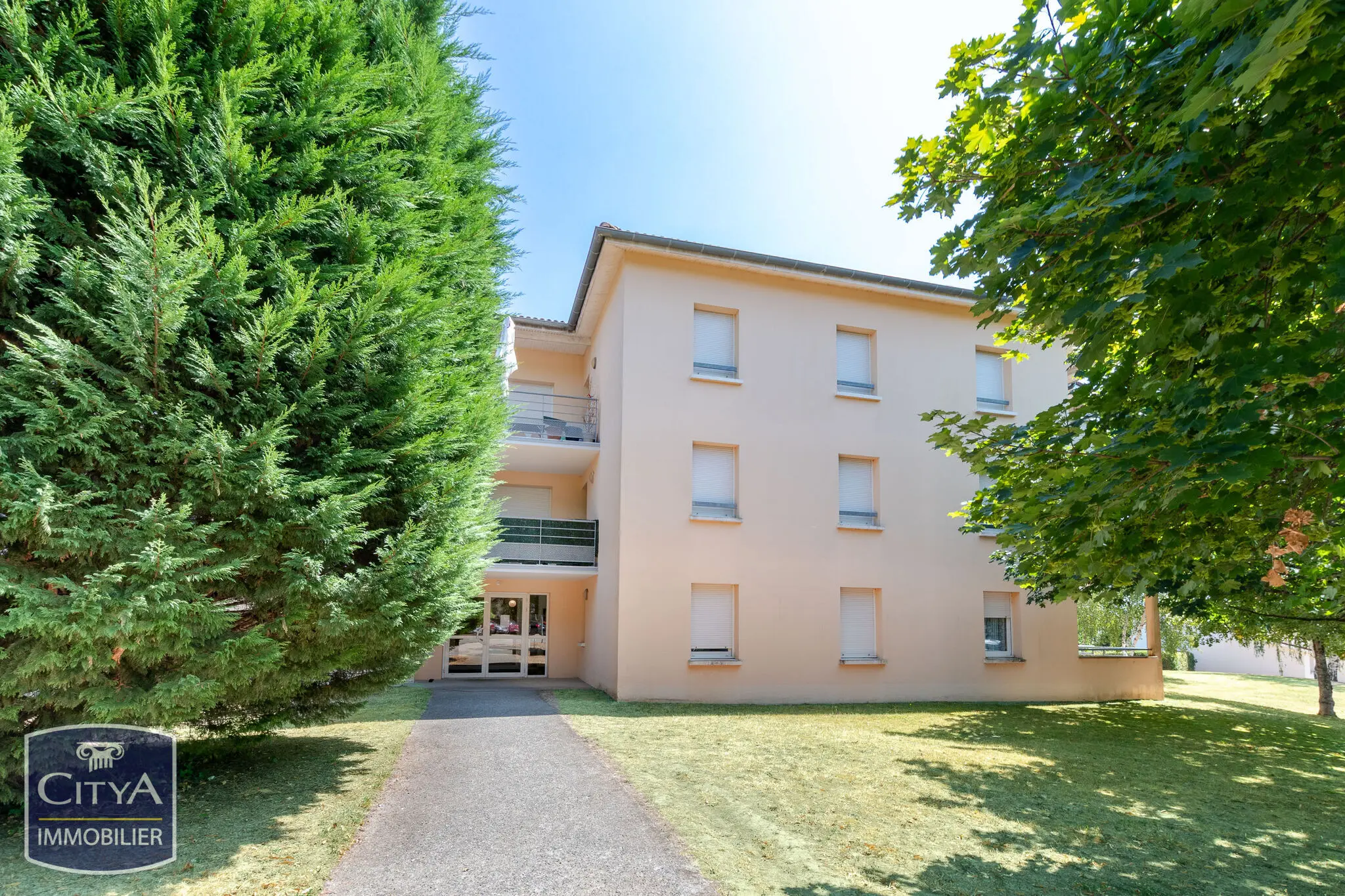 Photo 1 Appartement 2 pièces 55m²