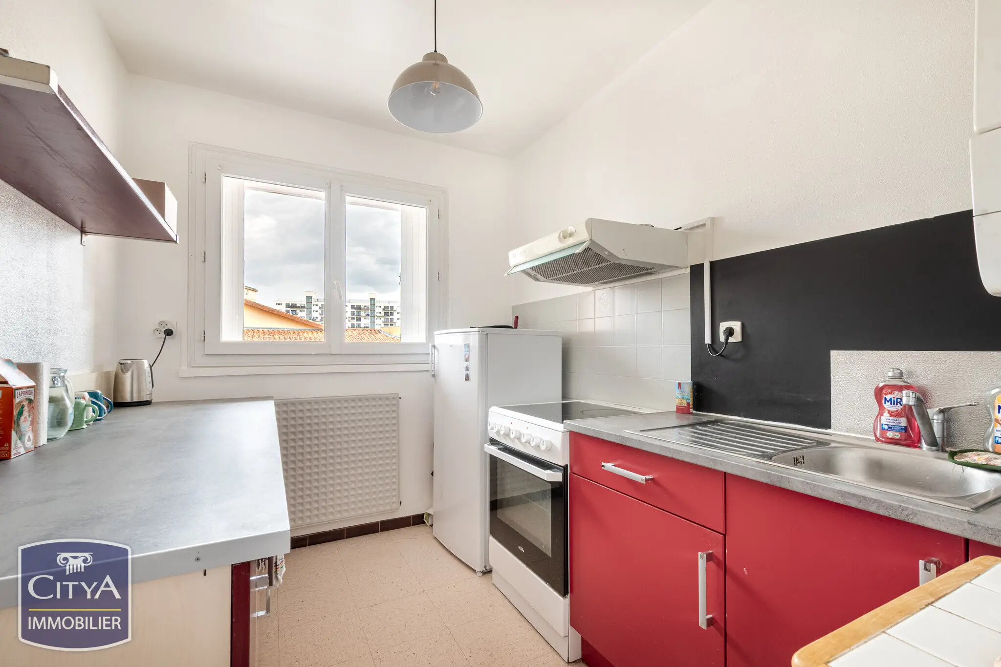 Photo 6 Appartement 1 pièce 39m²