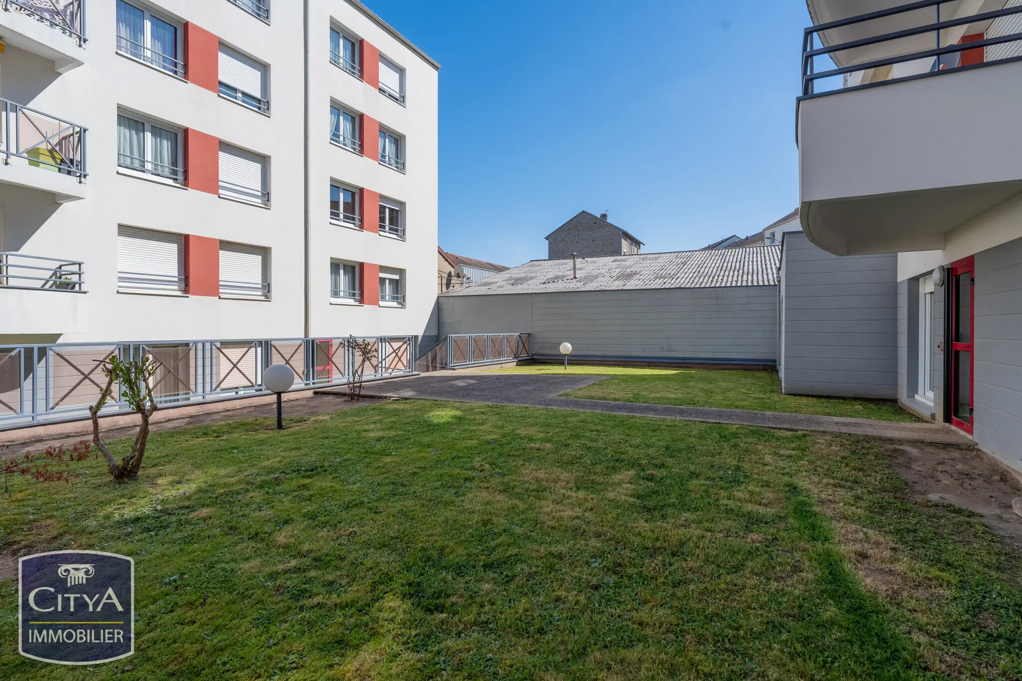 Photo 11 Appartement 1 pièce 27m²