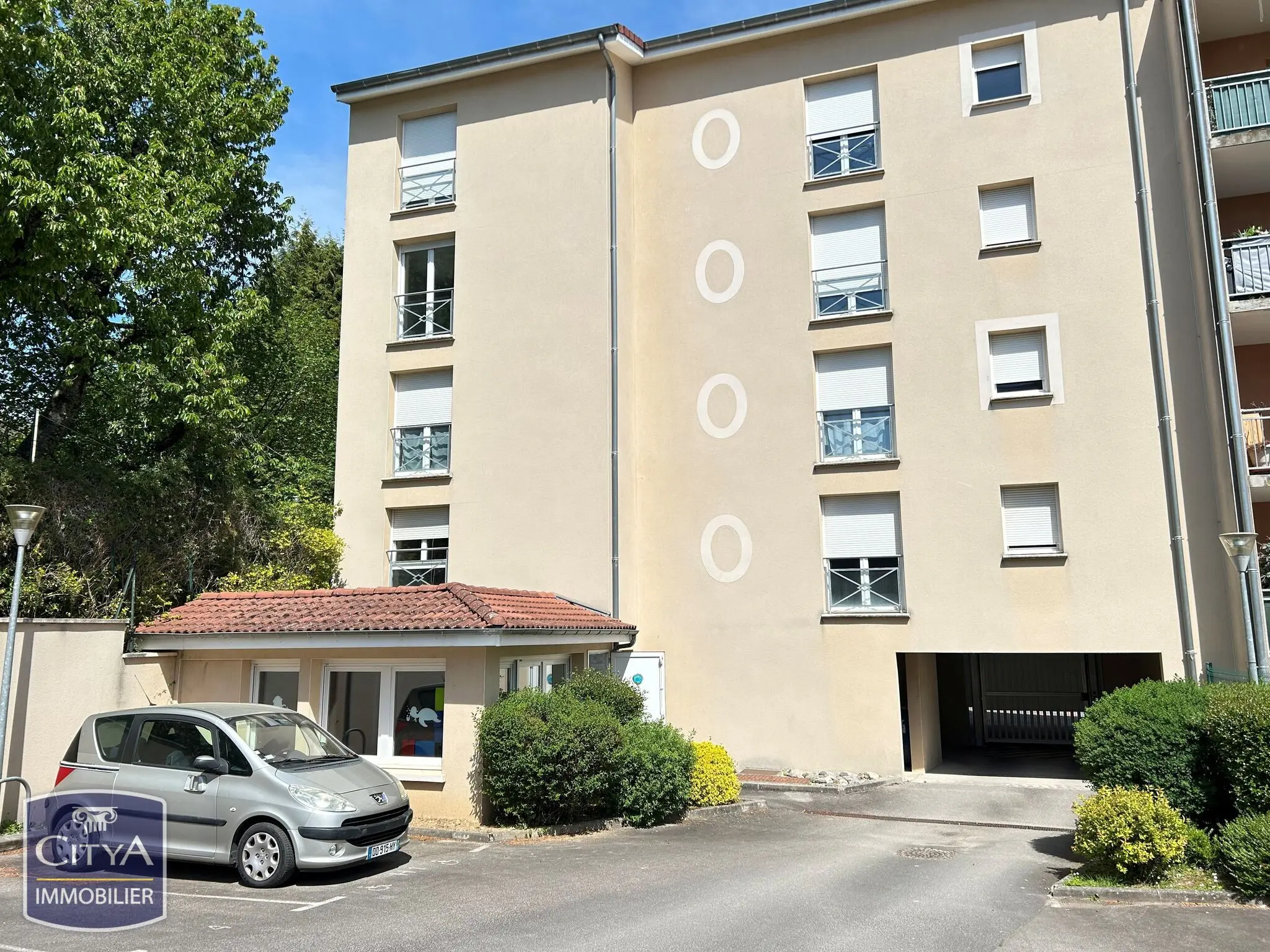 Photo 10 appartement Limoges