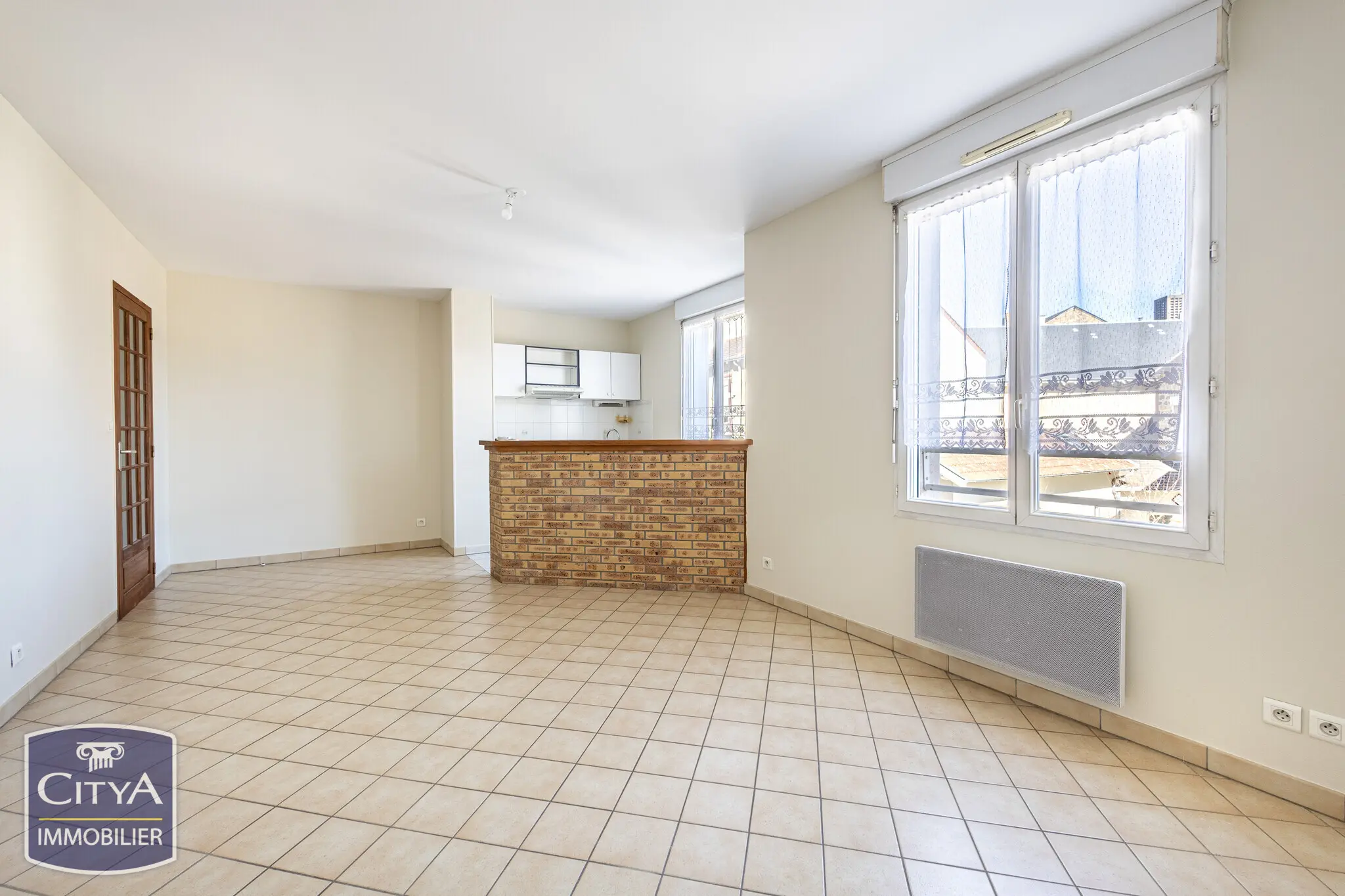 Photo 4 Appartement 2 pièces 43.55m²