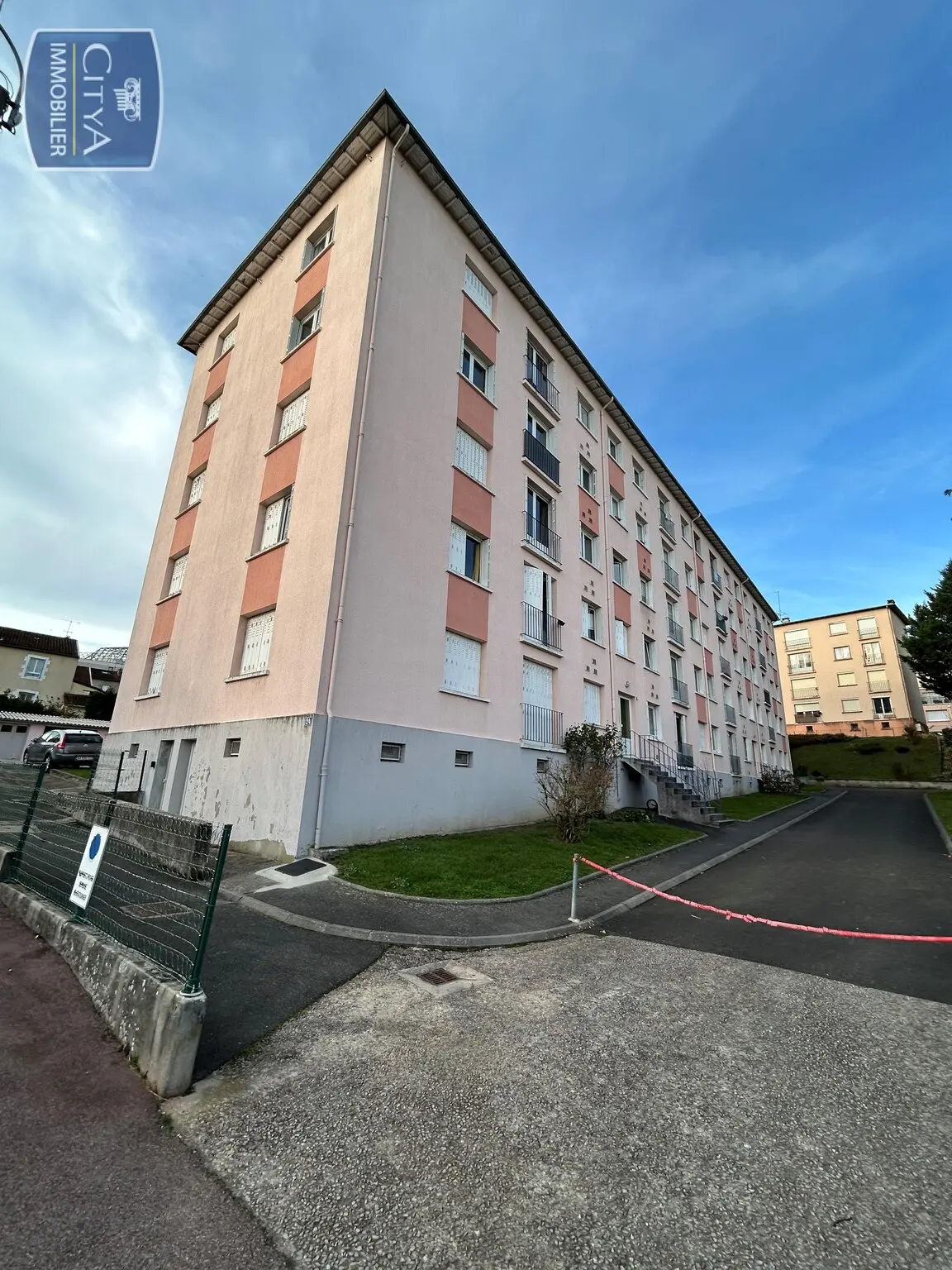 Photo 1 Appartement 3 pièces 52m²