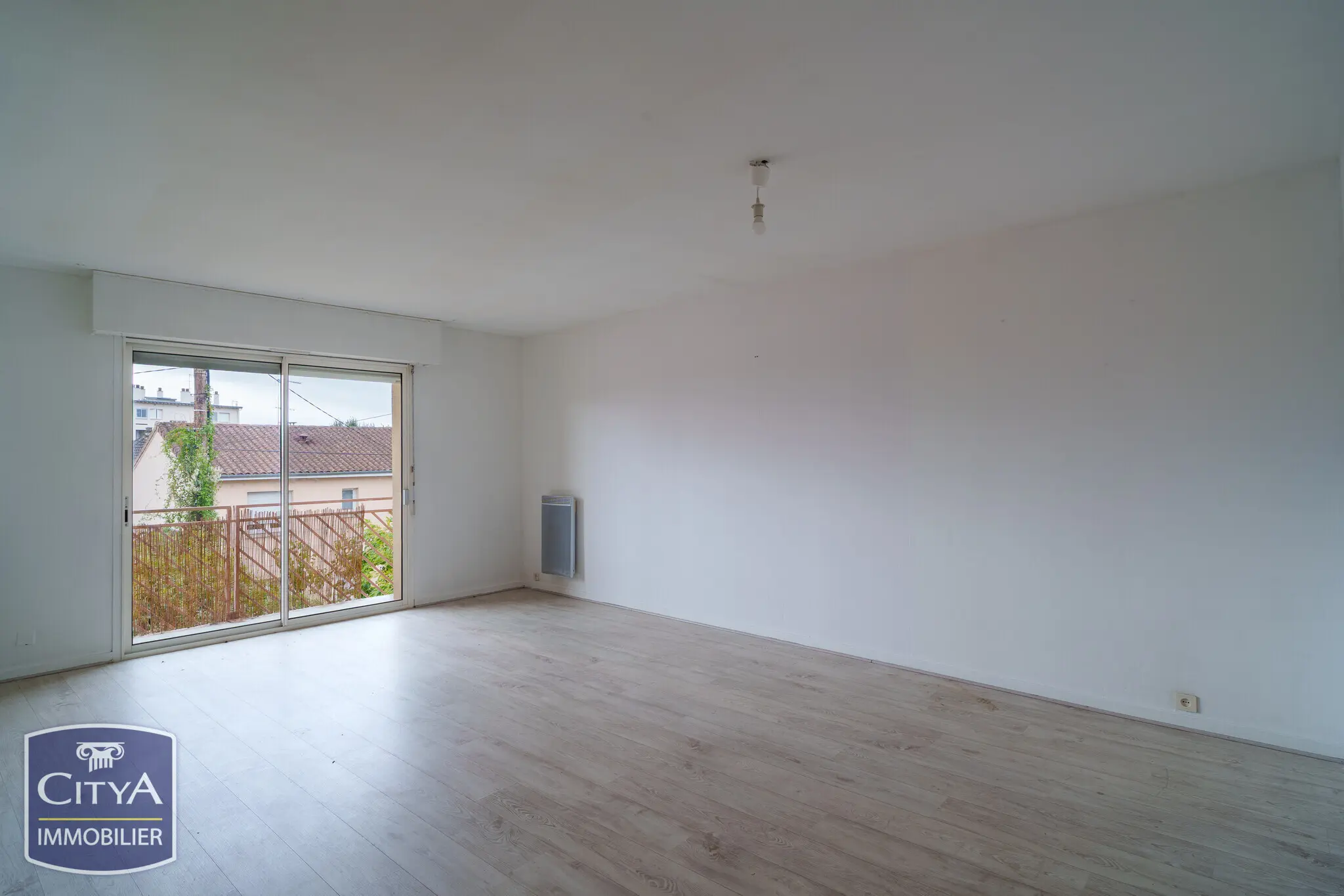 Photo 2 Appartement 3 pièces 84.92m²