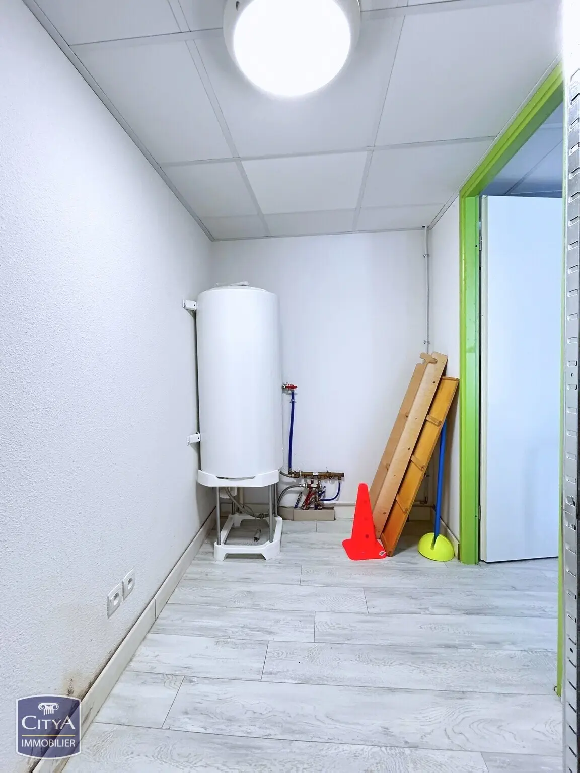 Photo 8 appartement Limoges