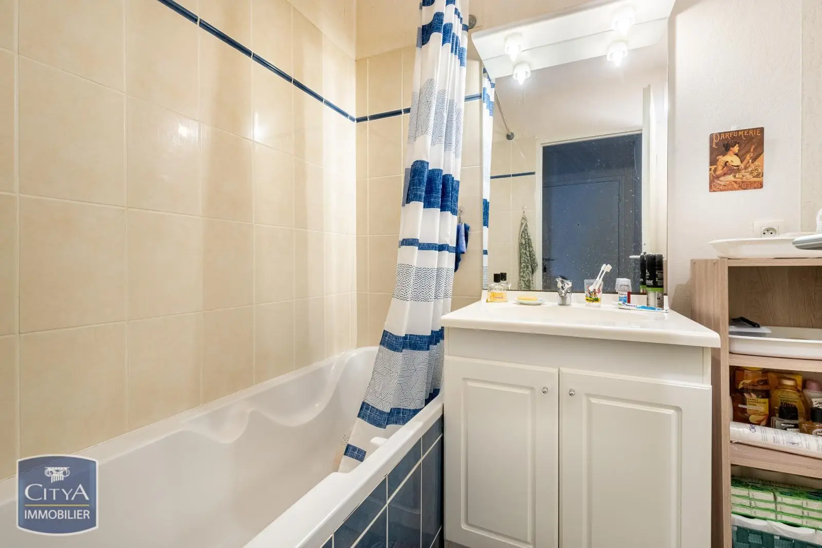 Photo 5 Appartement 2 pièces 47m²