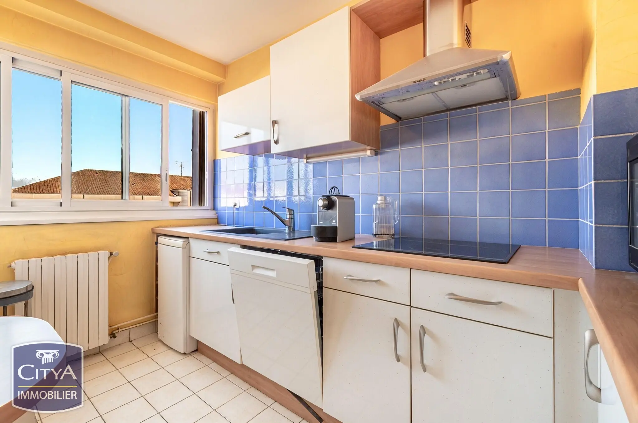 Photo 7 Appartement 3 pièces 57m²