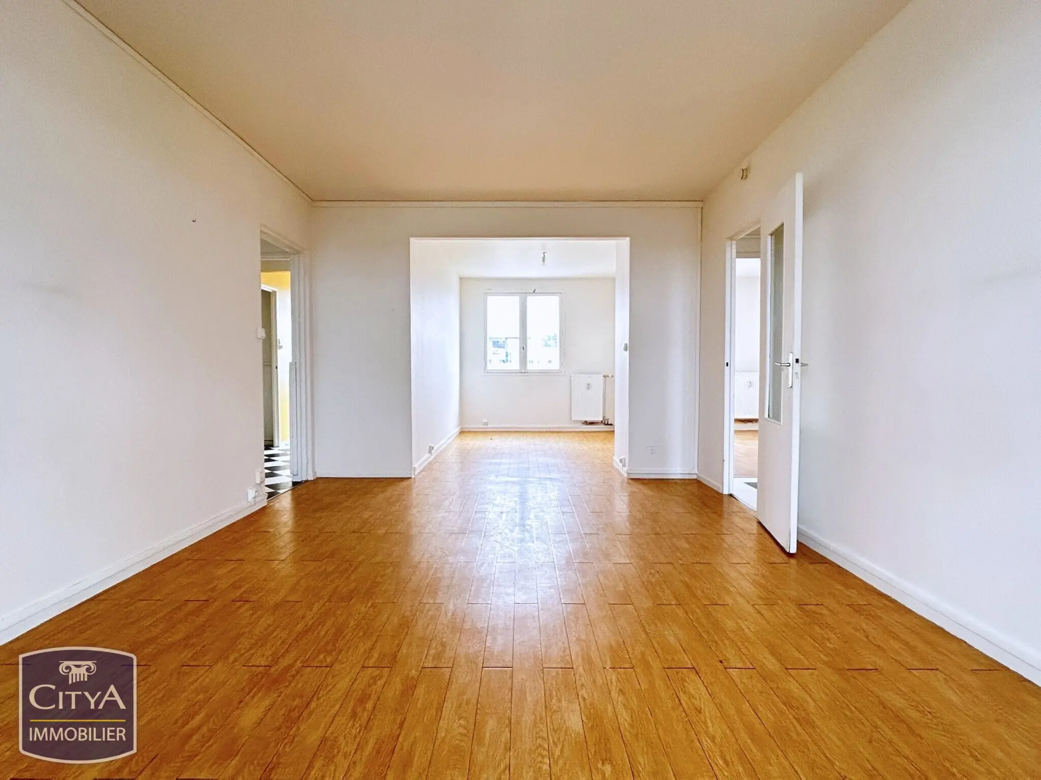 Photo 1 Appartement 4 pièces 66.9m²