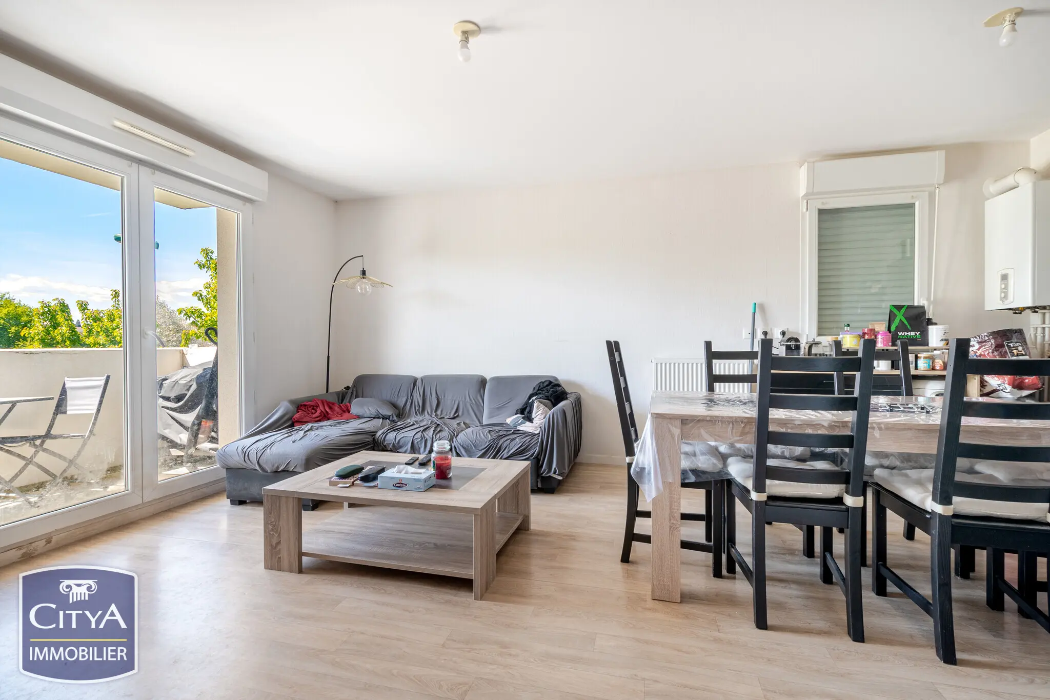 Photo 7 Appartement 2 pièces 43m²