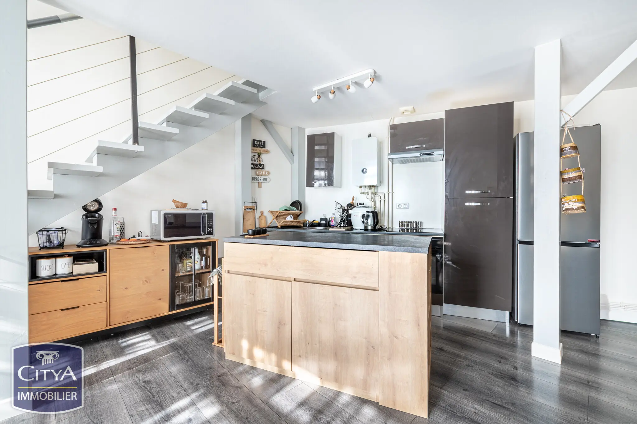 Photo 4 Appartement 3 pièces 75m²