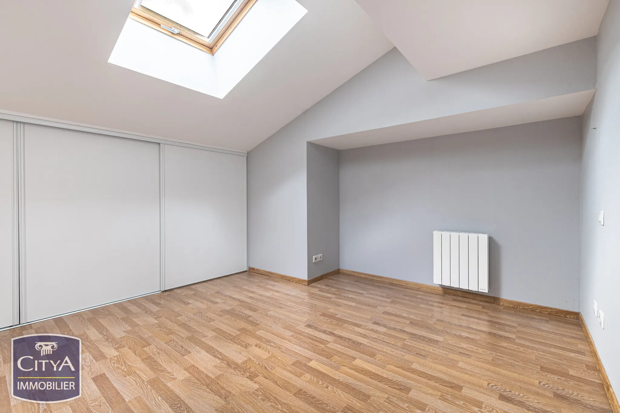 Photo 8 Appartement 3 pièces 62.66m²