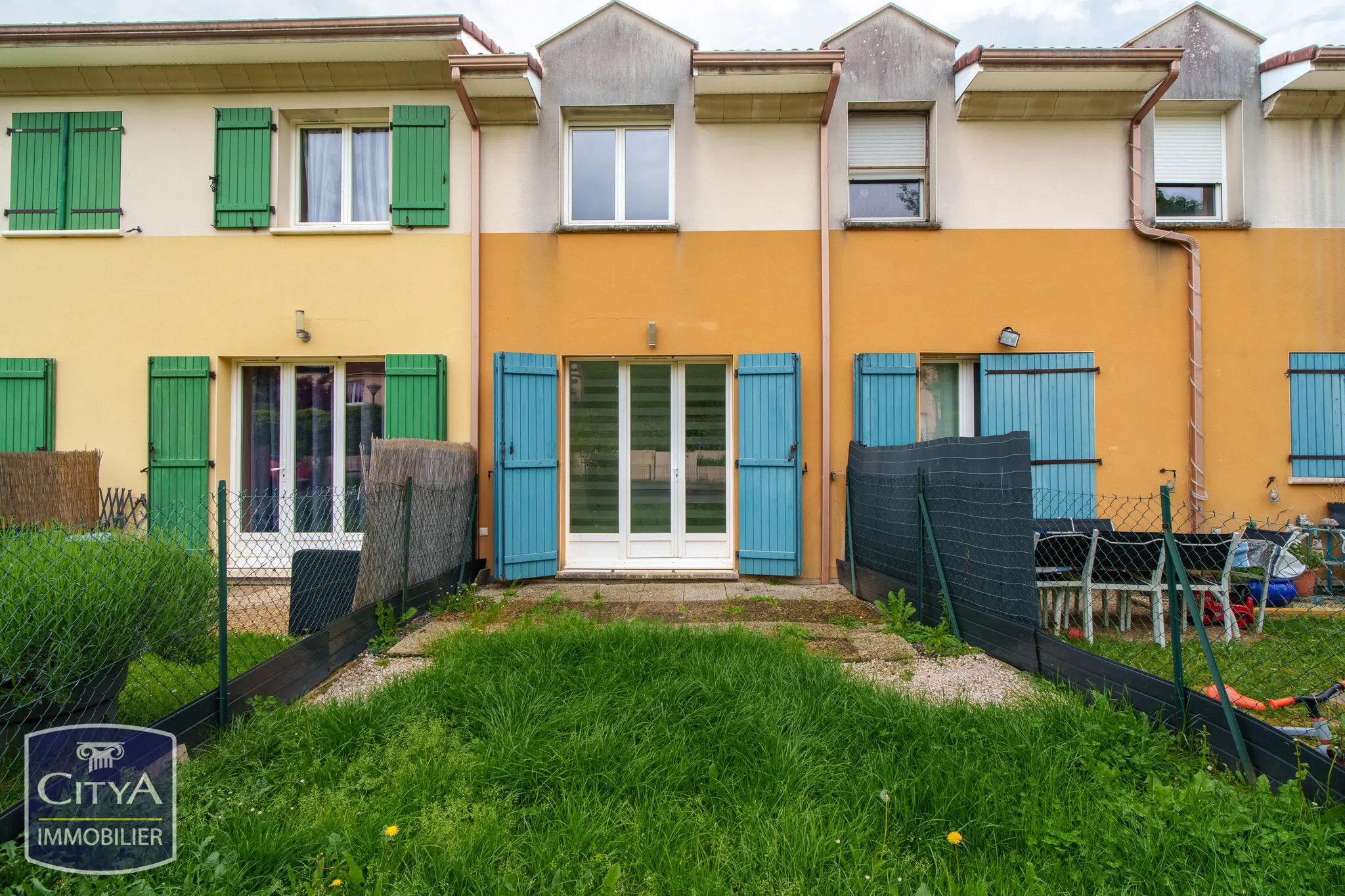 Photo 2 Appartement 3 pièces 64.59m²