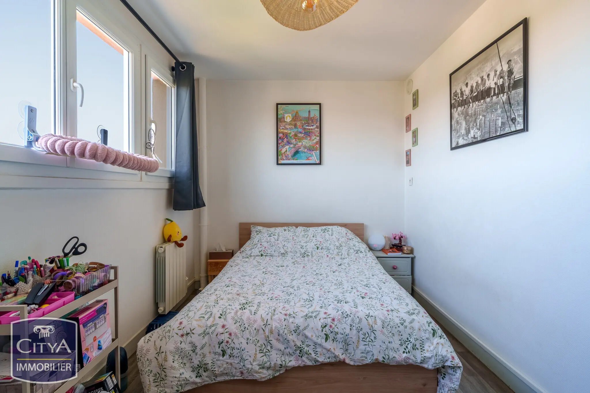 Photo 5 appartement Limoges